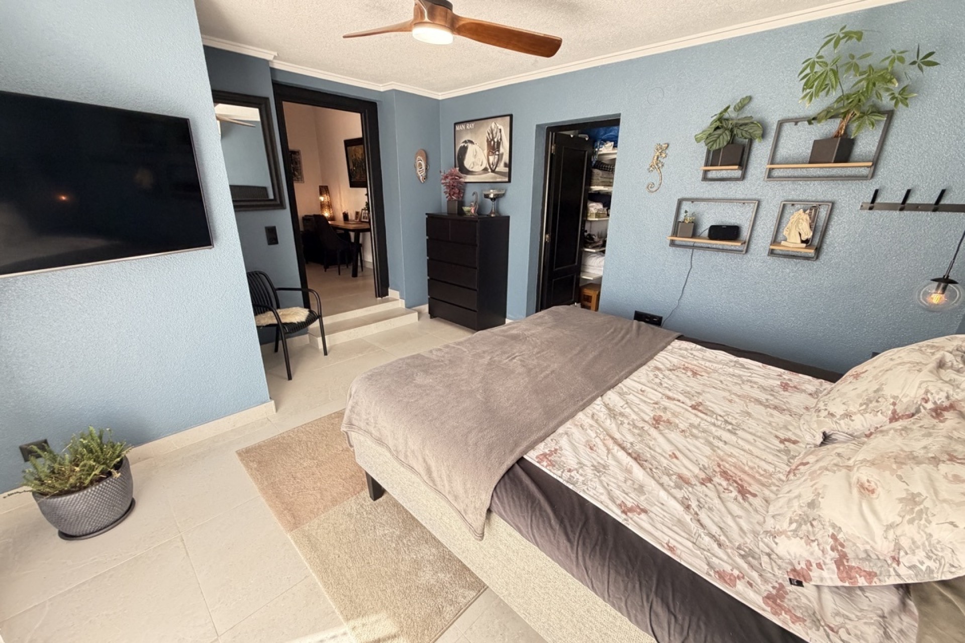 Revente - Appartement -
San Luis