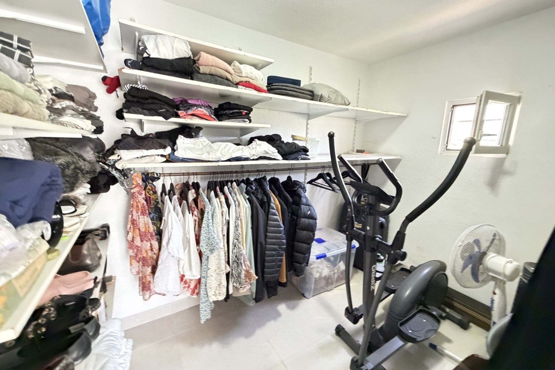 Revente - Appartement -
San Luis
