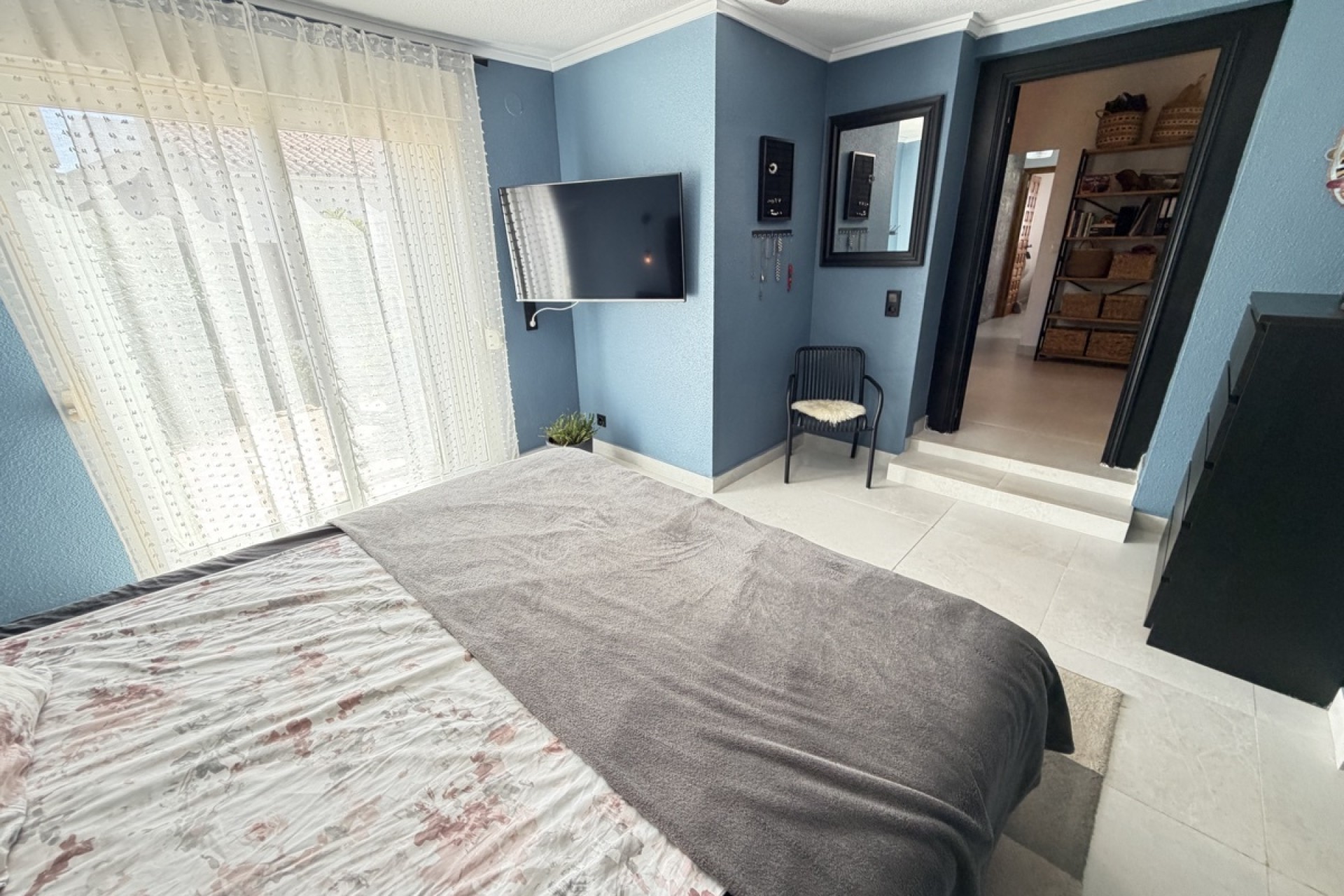 Revente - Appartement -
San Luis