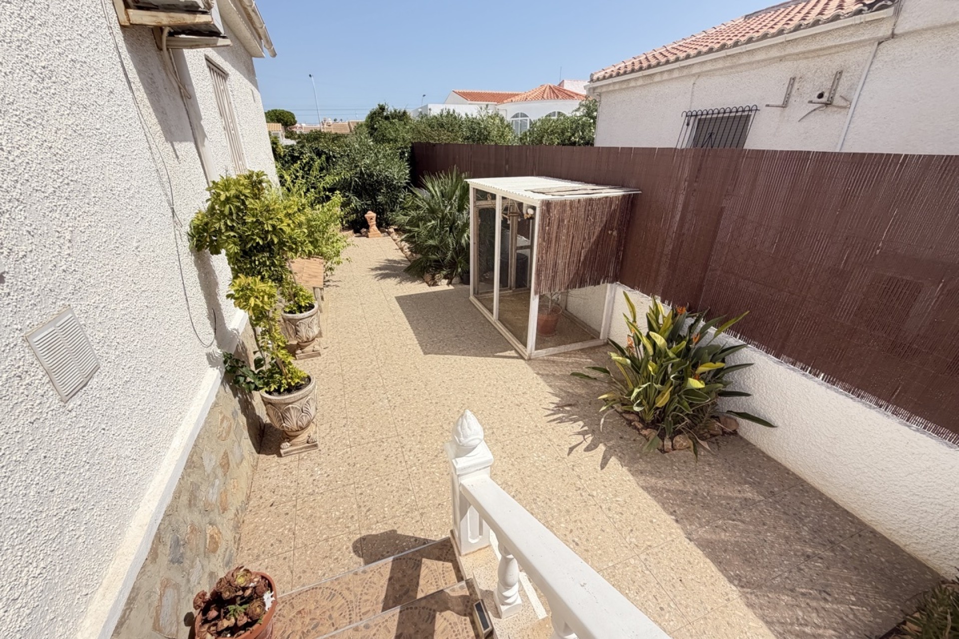 Revente - Appartement -
San Luis