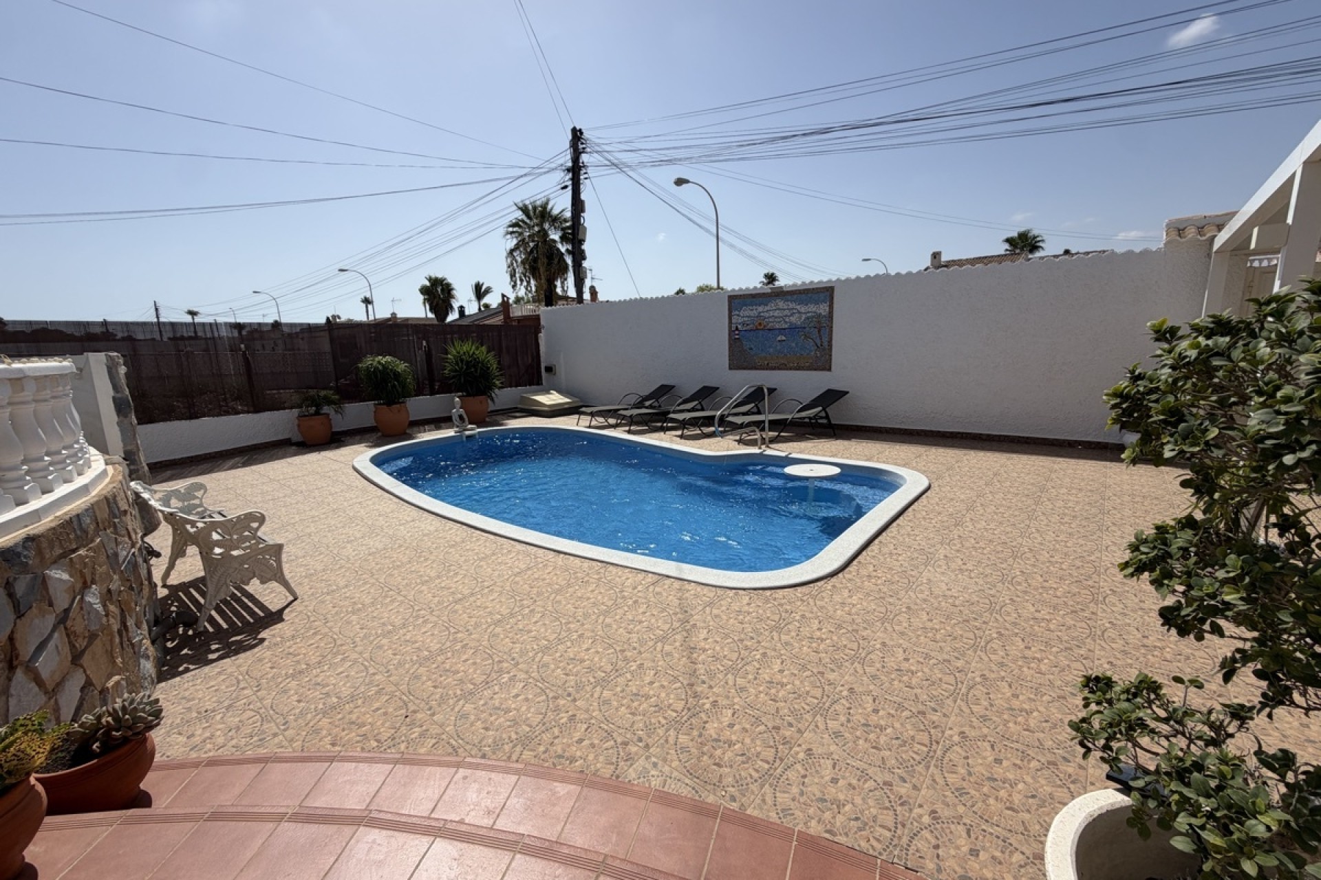 Revente - Appartement -
San Luis
