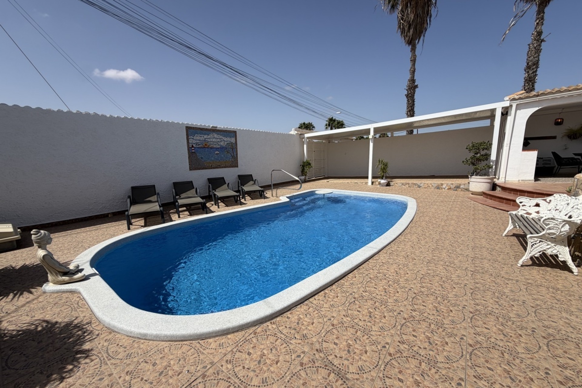 Revente - Appartement -
San Luis