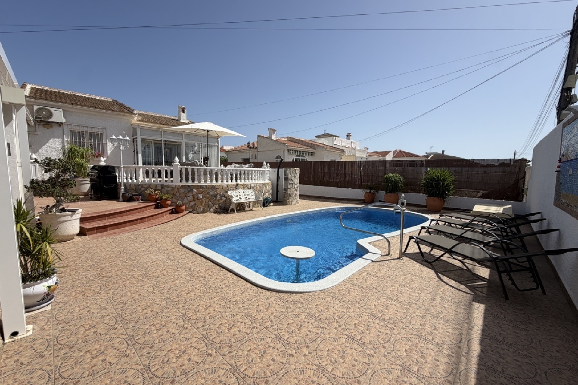 Revente - Appartement -
San Luis
