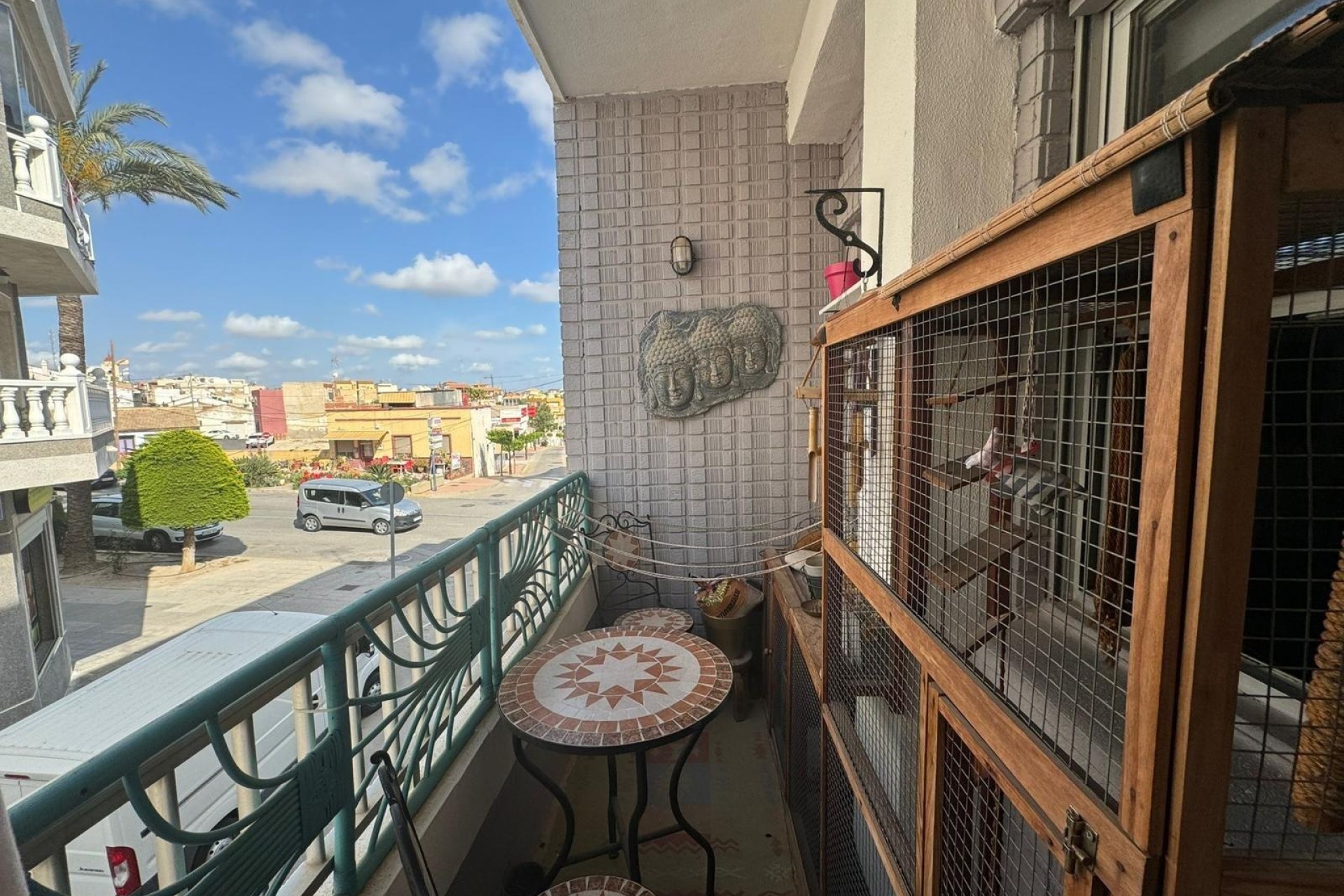 Revente - Appartement -
San Miguel de Salinas - Balcon De San Miguel