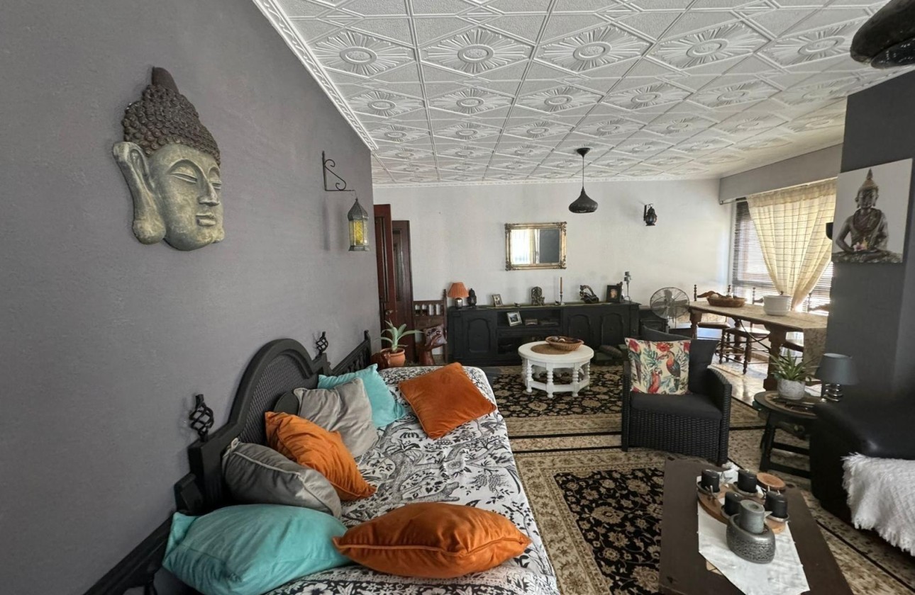 Revente - Appartement -
San Miguel de Salinas - Balcon De San Miguel