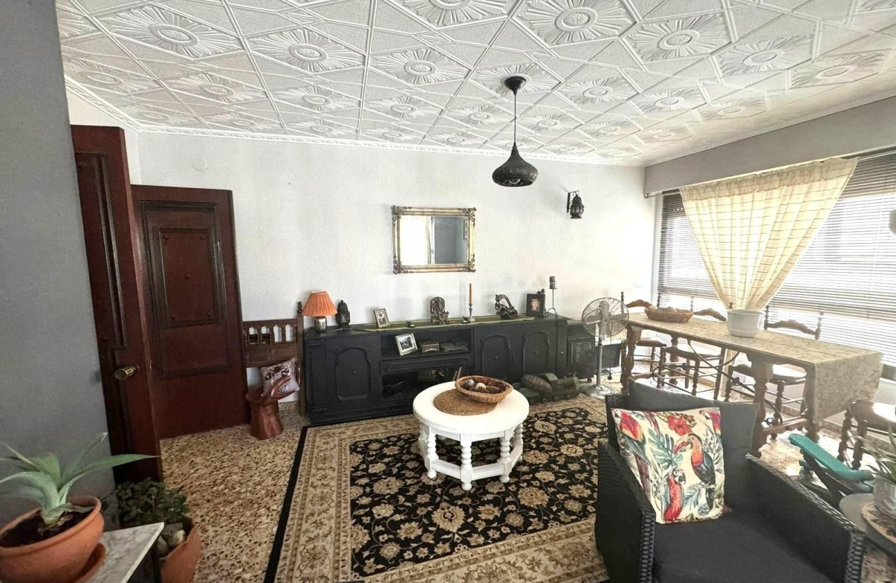 Revente - Appartement -
San Miguel de Salinas - Balcon De San Miguel