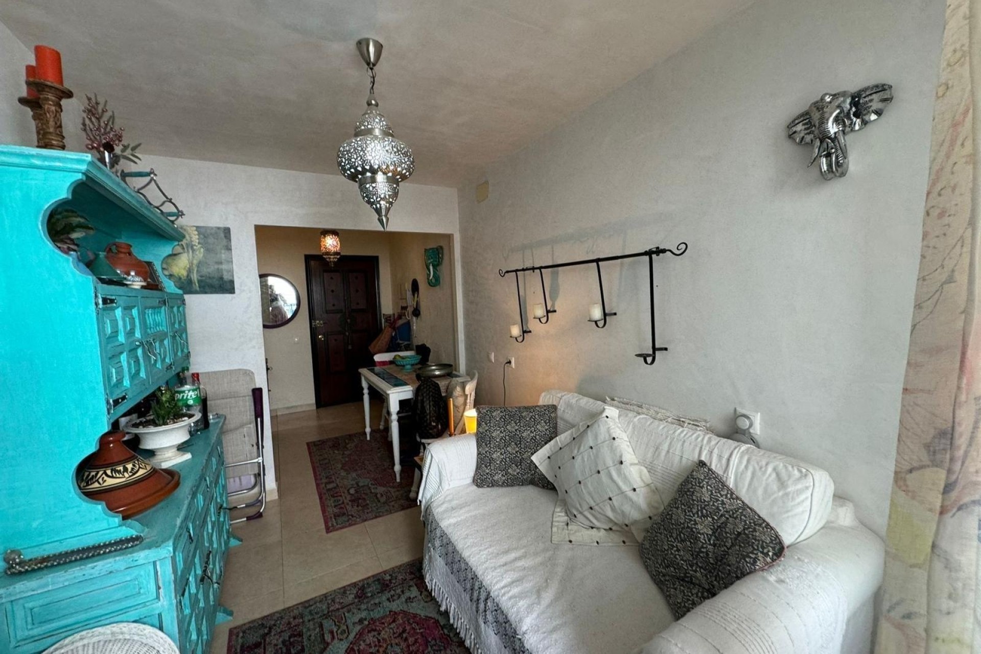 Revente - Appartement -
San Miguel de Salinas - Balcon De San Miguel