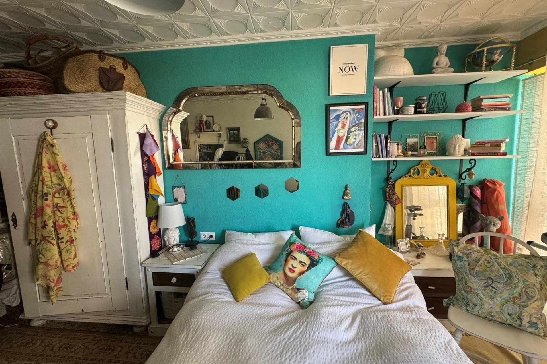 Revente - Appartement -
San Miguel de Salinas - Balcon De San Miguel