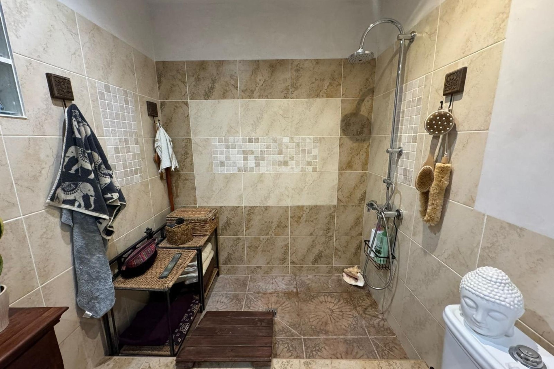 Revente - Appartement -
San Miguel de Salinas - Balcon De San Miguel