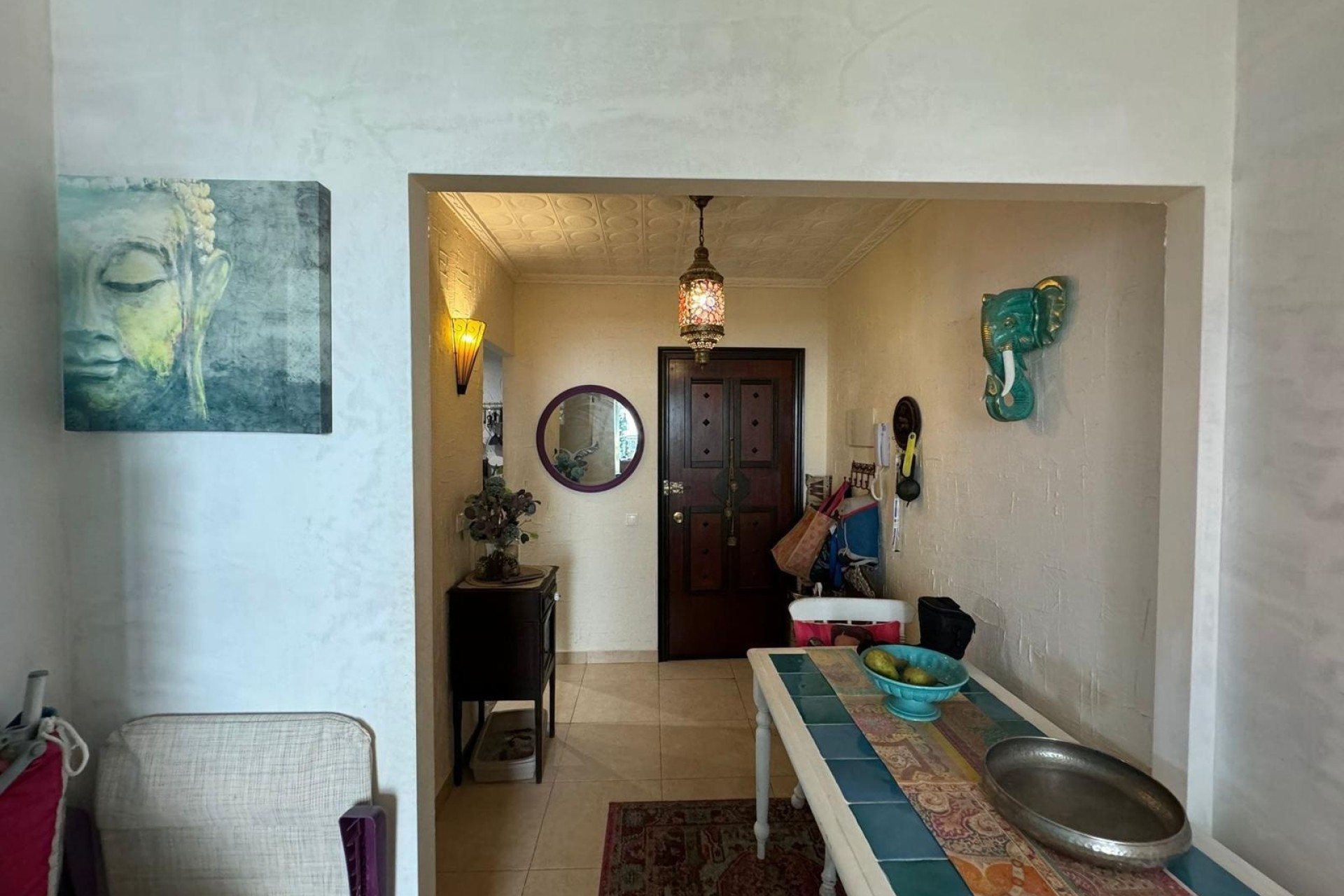 Revente - Appartement -
San Miguel de Salinas - Balcon De San Miguel