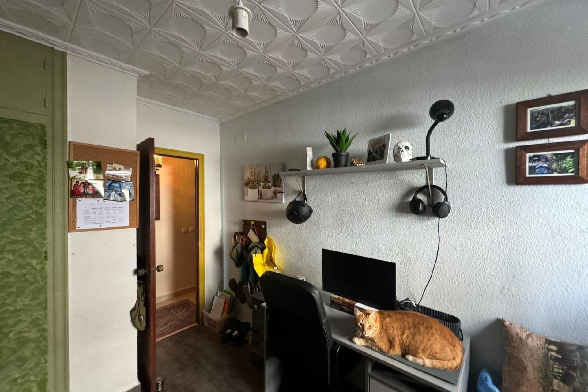 Revente - Appartement -
San Miguel de Salinas - Balcon De San Miguel