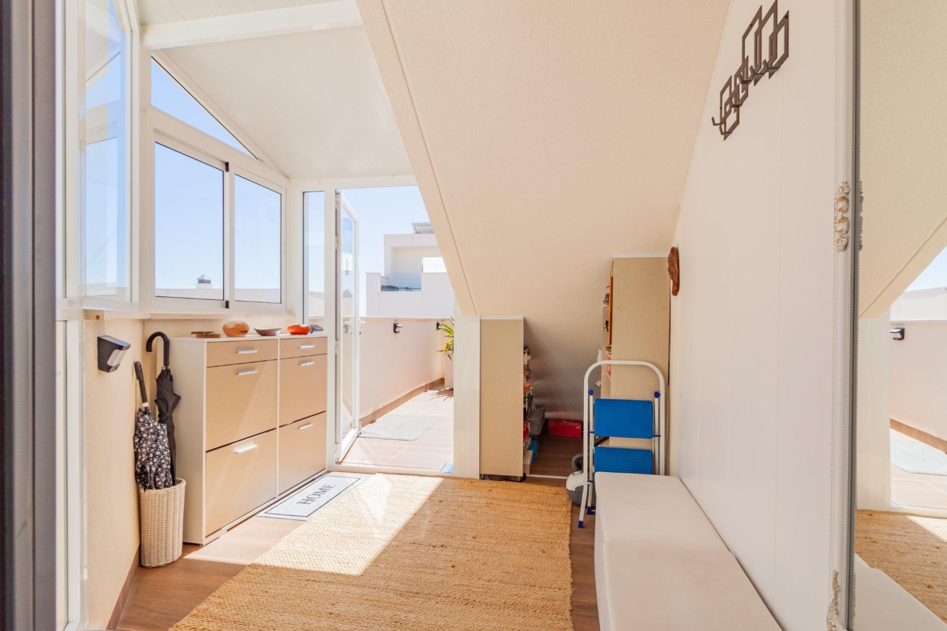 Revente - Appartement -
San Miguel de Salinas - Bellavista