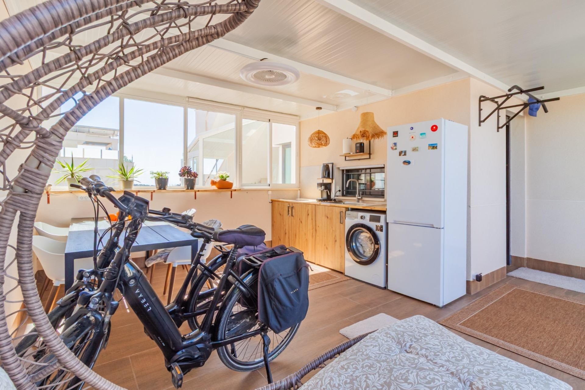 Revente - Appartement -
San Miguel de Salinas - Bellavista