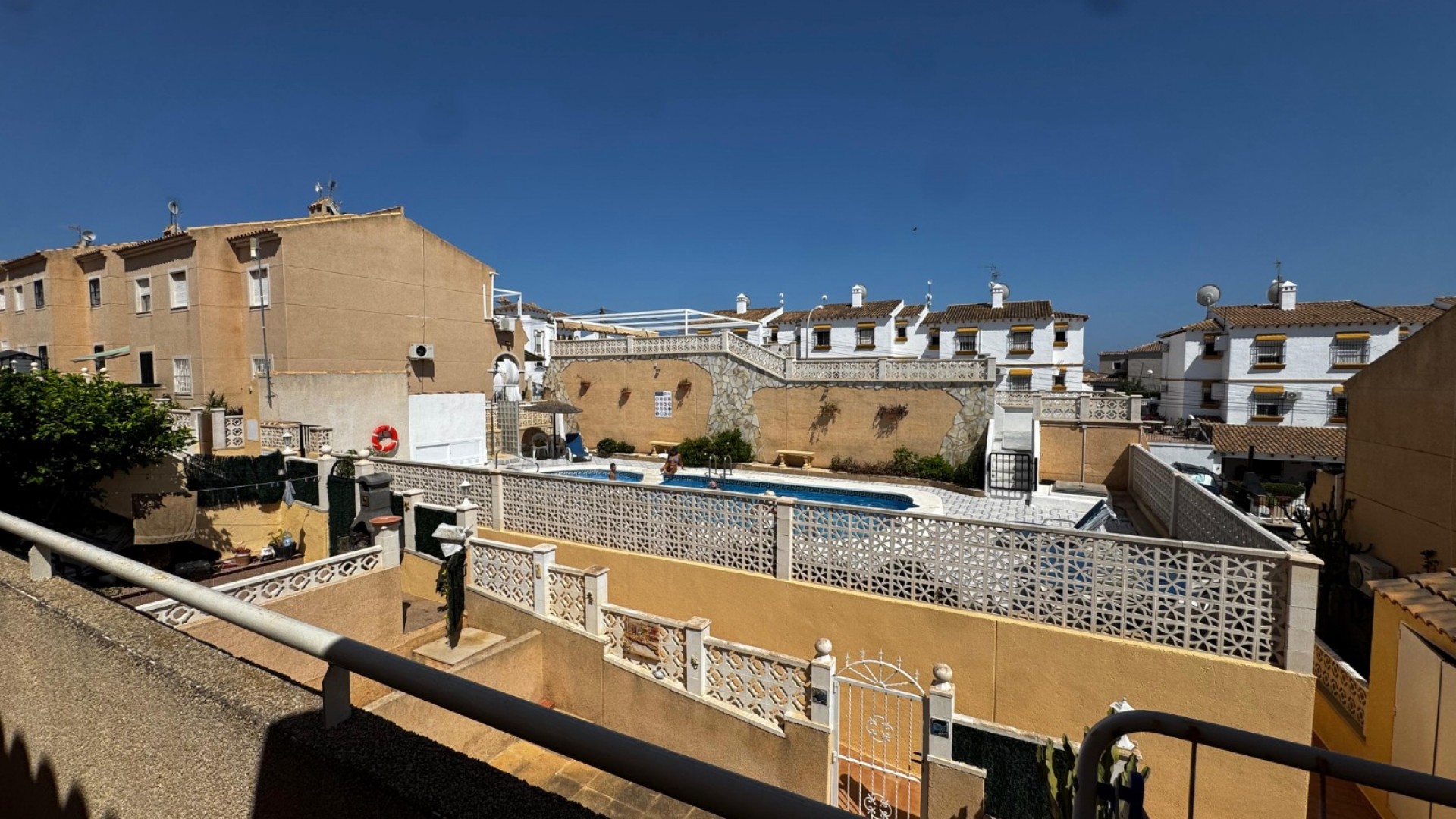 Revente - Appartement -
San Miguel de Salinas - Blue Lagoon - El Galan