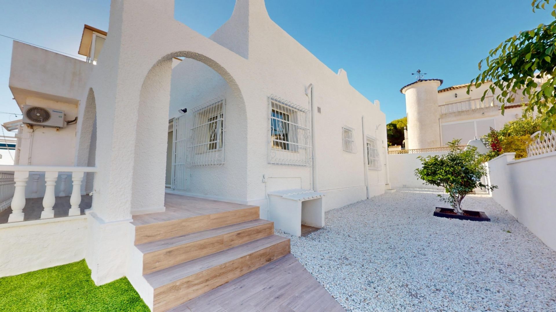 Revente - Appartement -
San Miguel de Salinas - BLUE LAGOON