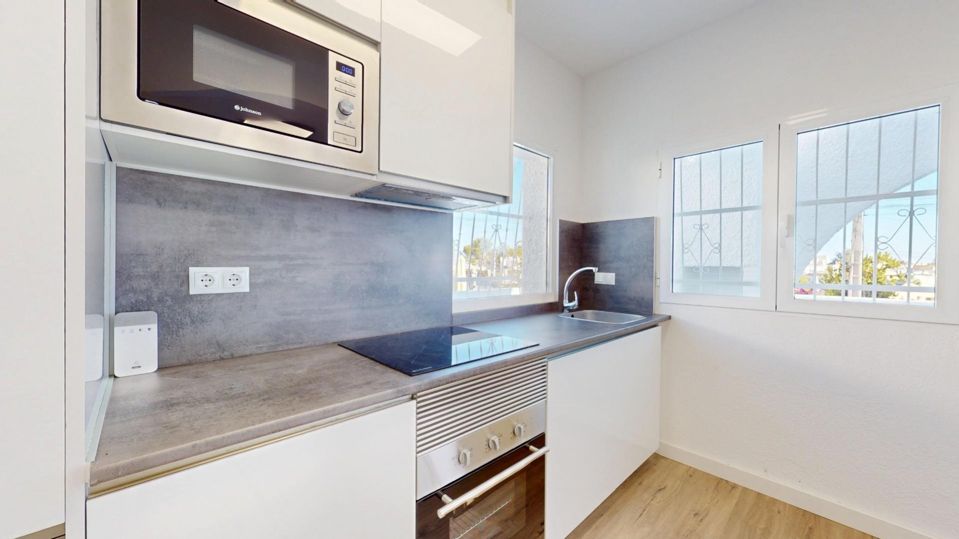 Revente - Appartement -
San Miguel de Salinas - BLUE LAGOON