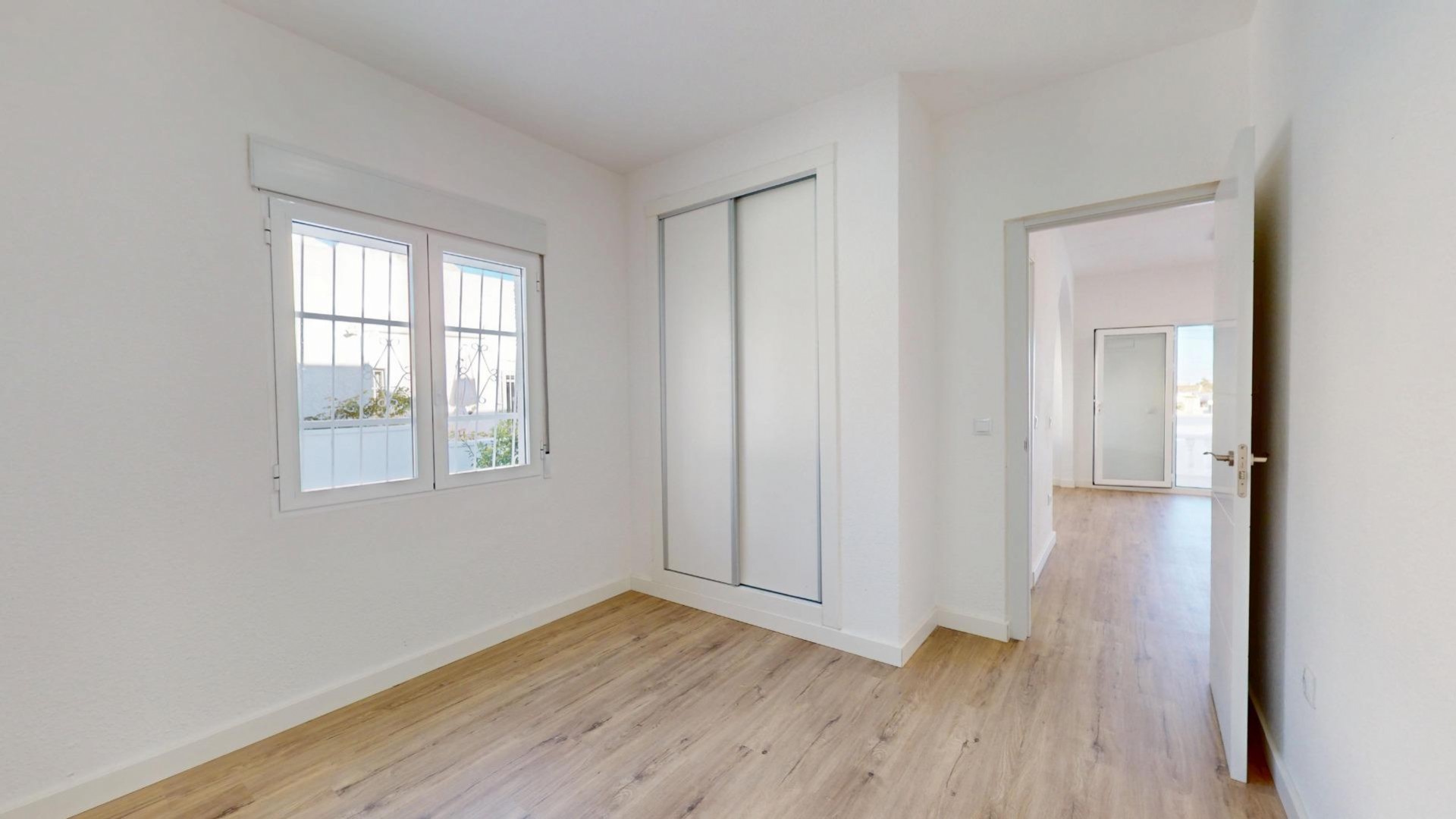 Revente - Appartement -
San Miguel de Salinas - BLUE LAGOON