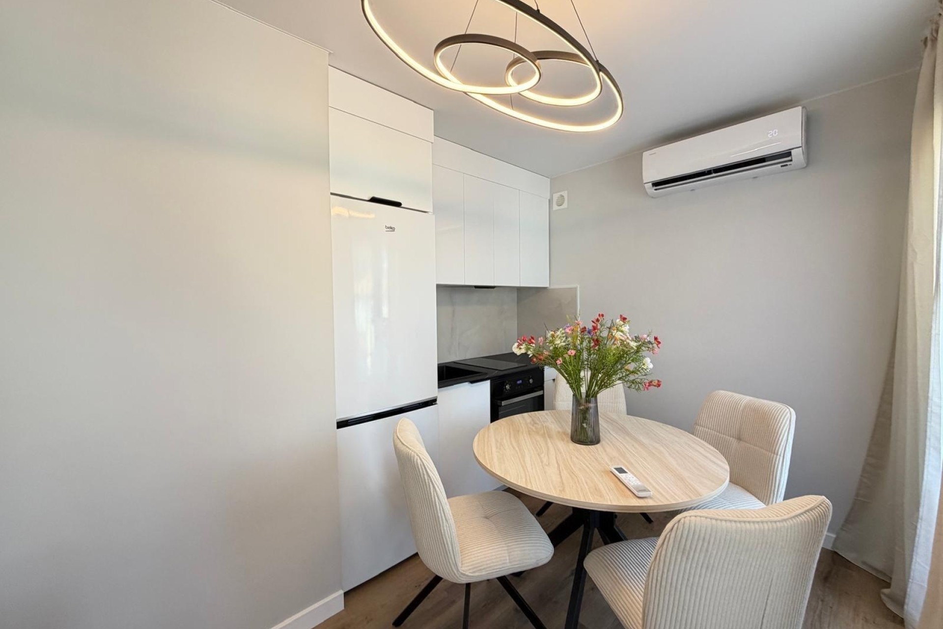 Revente - Appartement -
San Miguel de Salinas - Blue Lagoon