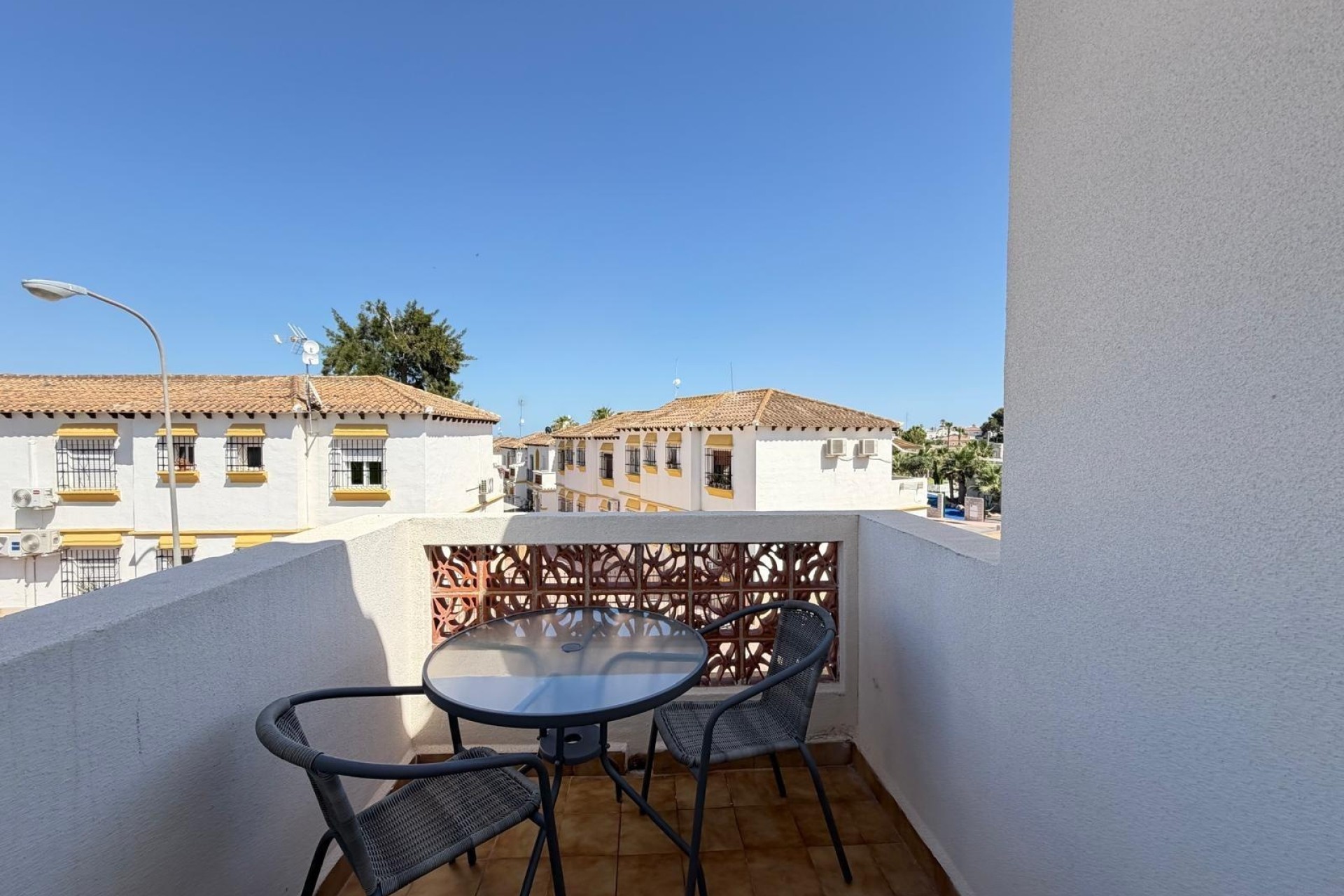 Revente - Appartement -
San Miguel de Salinas - Blue Lagoon