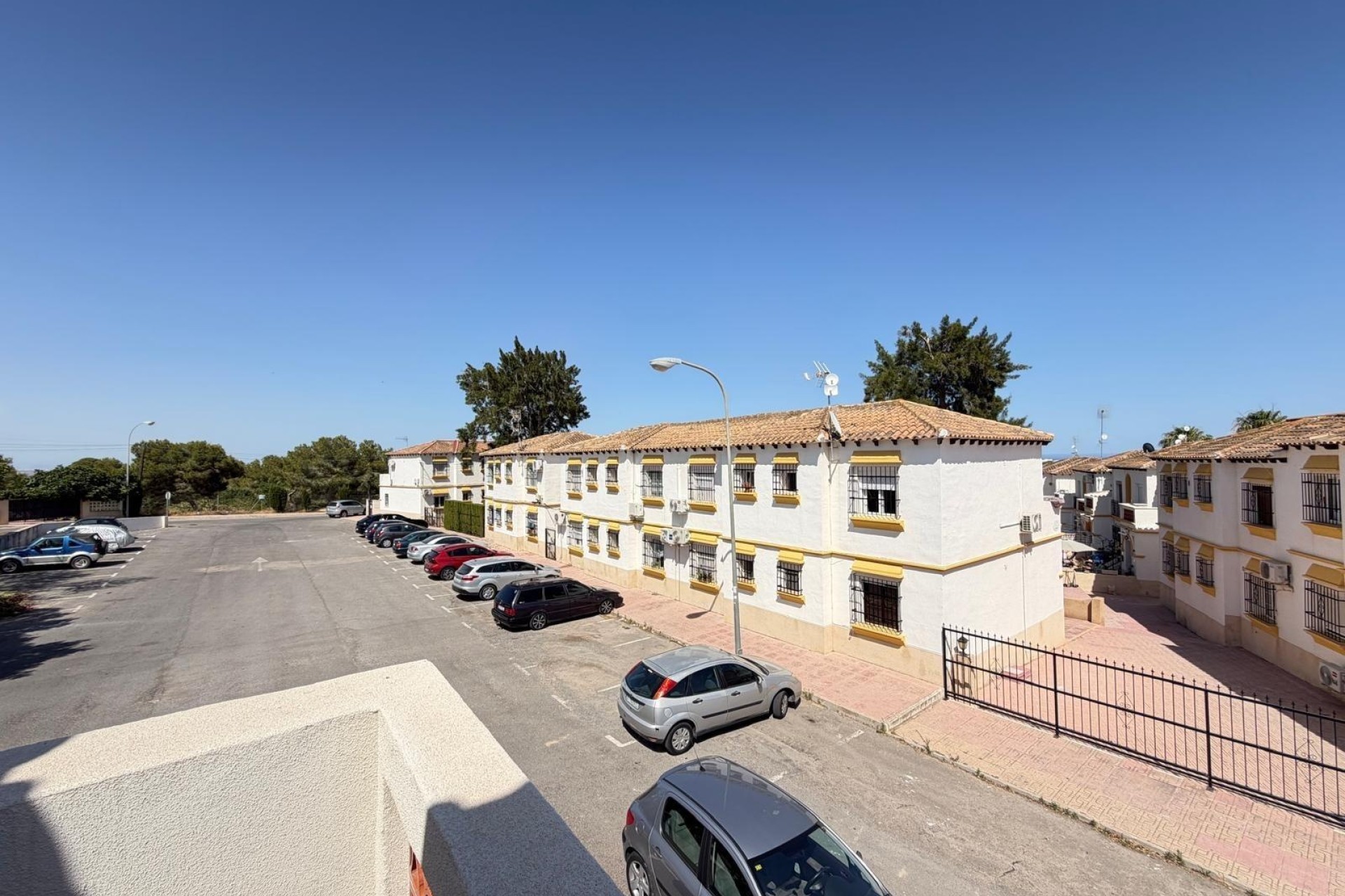 Revente - Appartement -
San Miguel de Salinas - Blue Lagoon