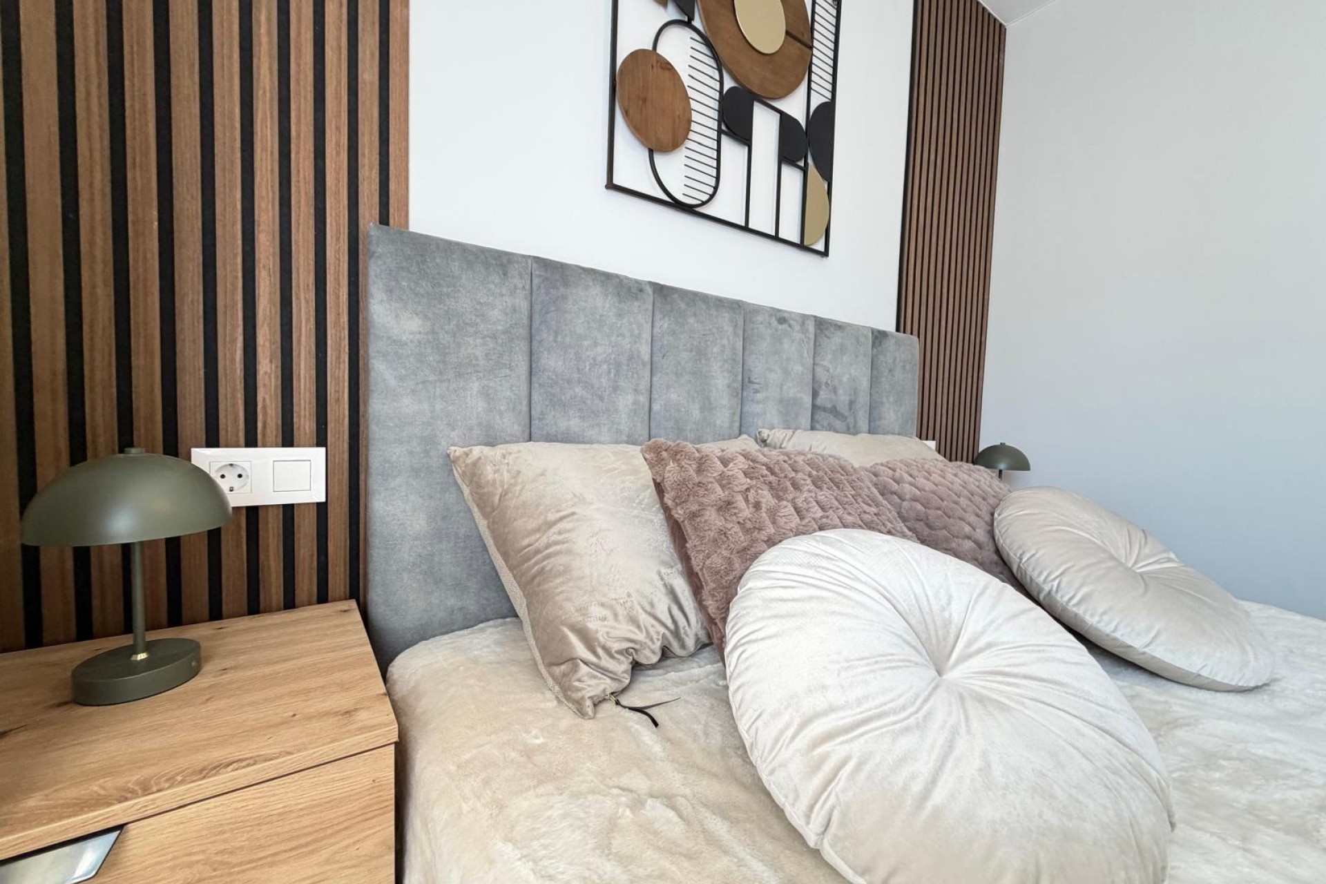 Revente - Appartement -
San Miguel de Salinas - Blue Lagoon