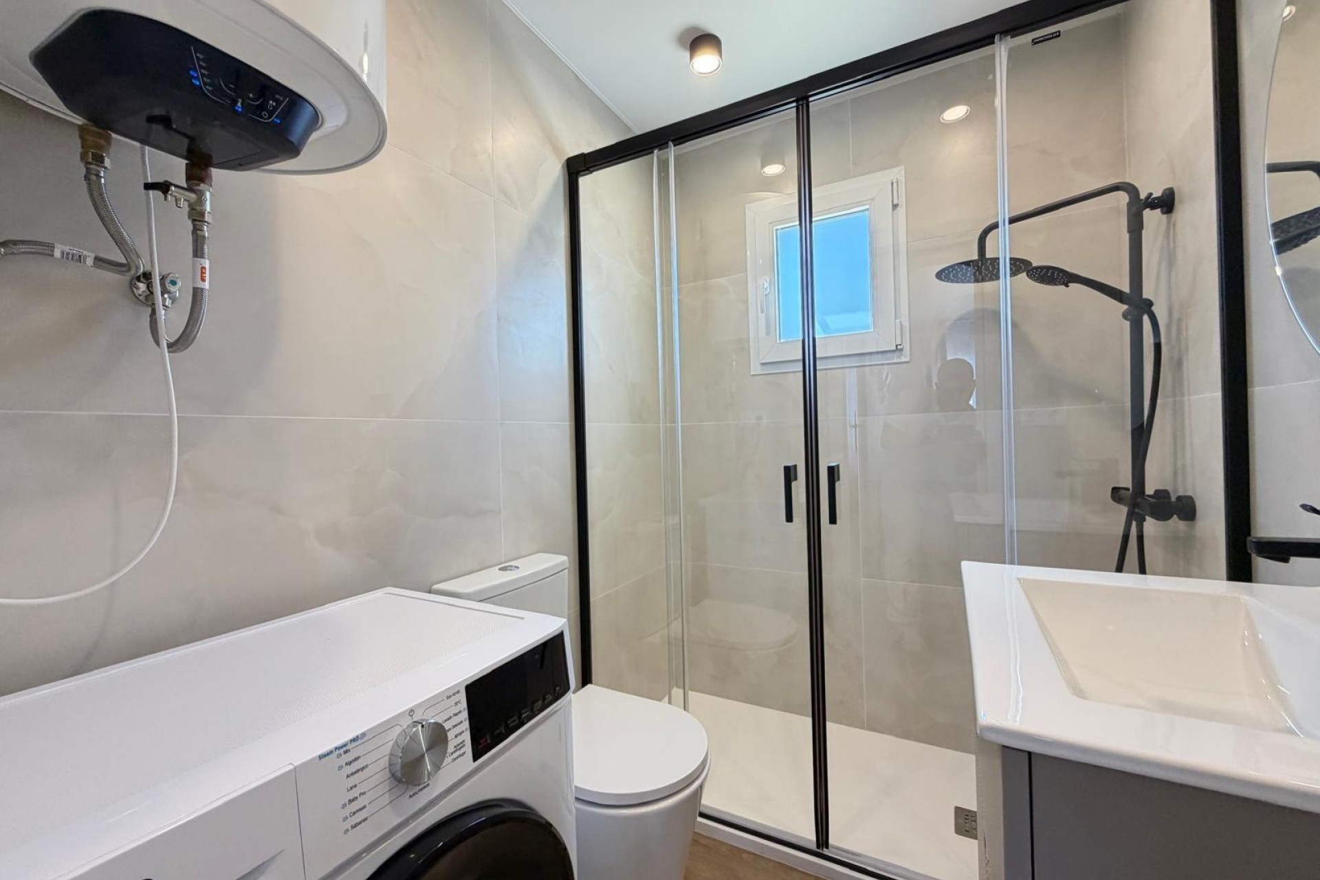 Revente - Appartement -
San Miguel de Salinas - Blue Lagoon