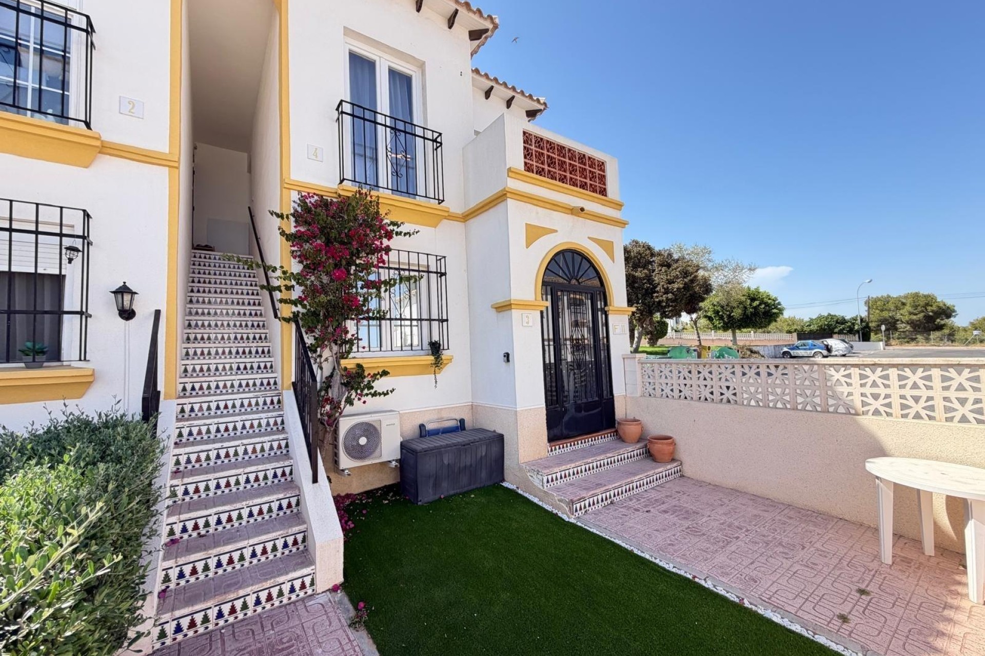 Revente - Appartement -
San Miguel de Salinas - Blue Lagoon