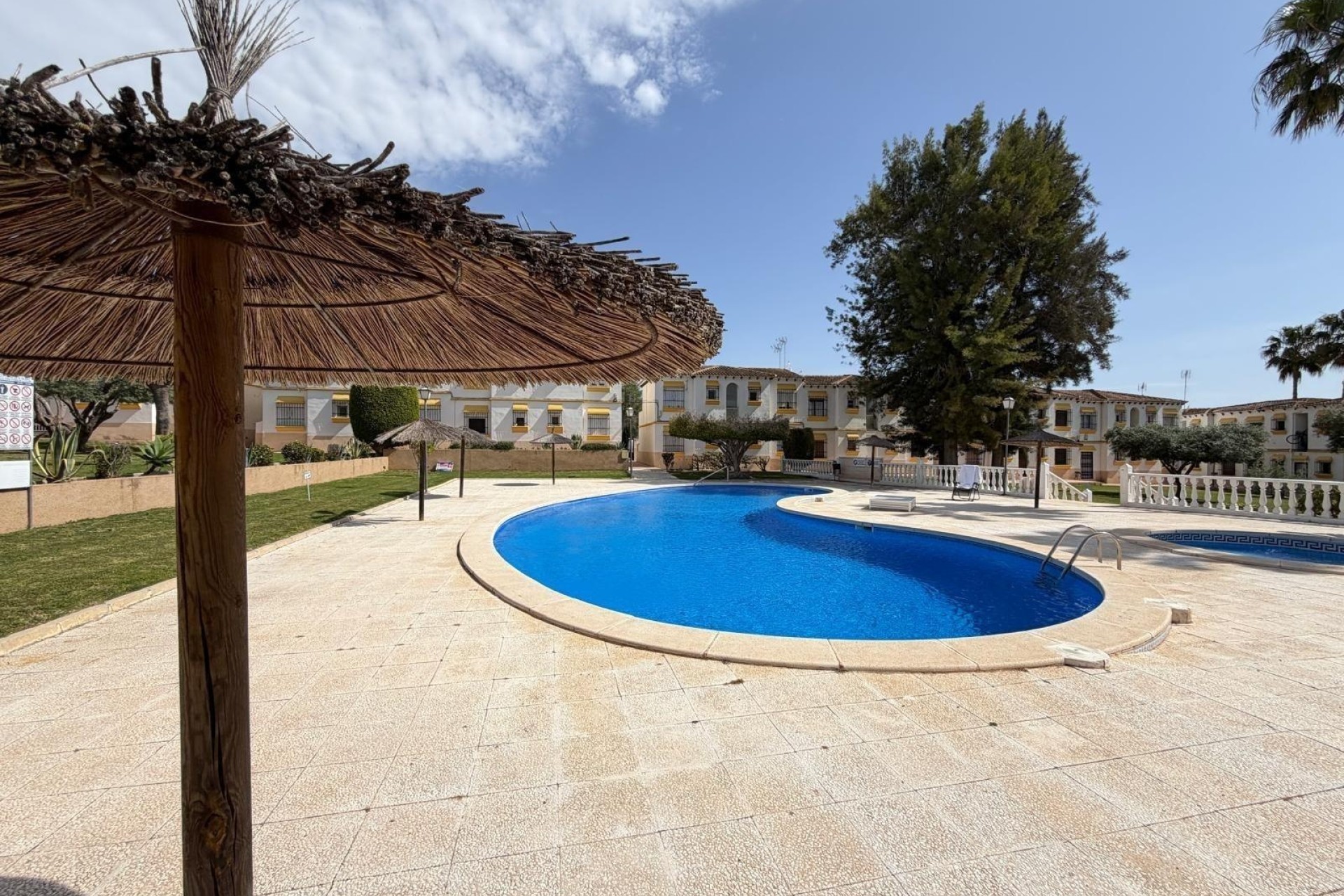 Revente - Appartement -
San Miguel de Salinas - Blue Lagoon