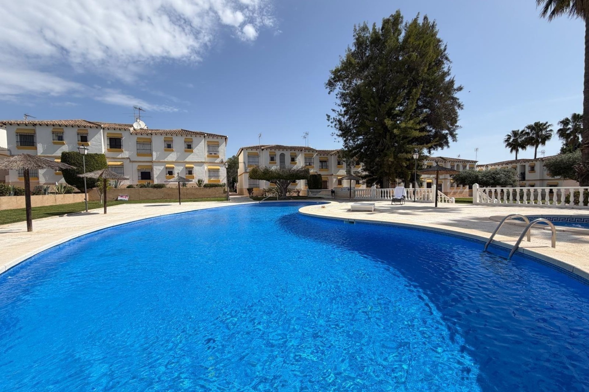 Revente - Appartement -
San Miguel de Salinas - Blue Lagoon