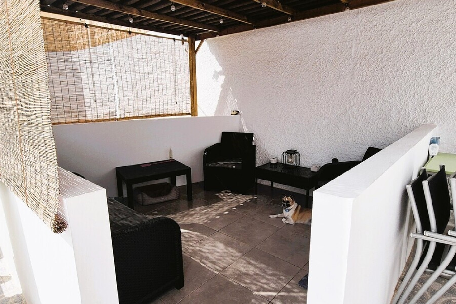 Revente - Appartement -
San Miguel de Salinas - Blue Lagoon
