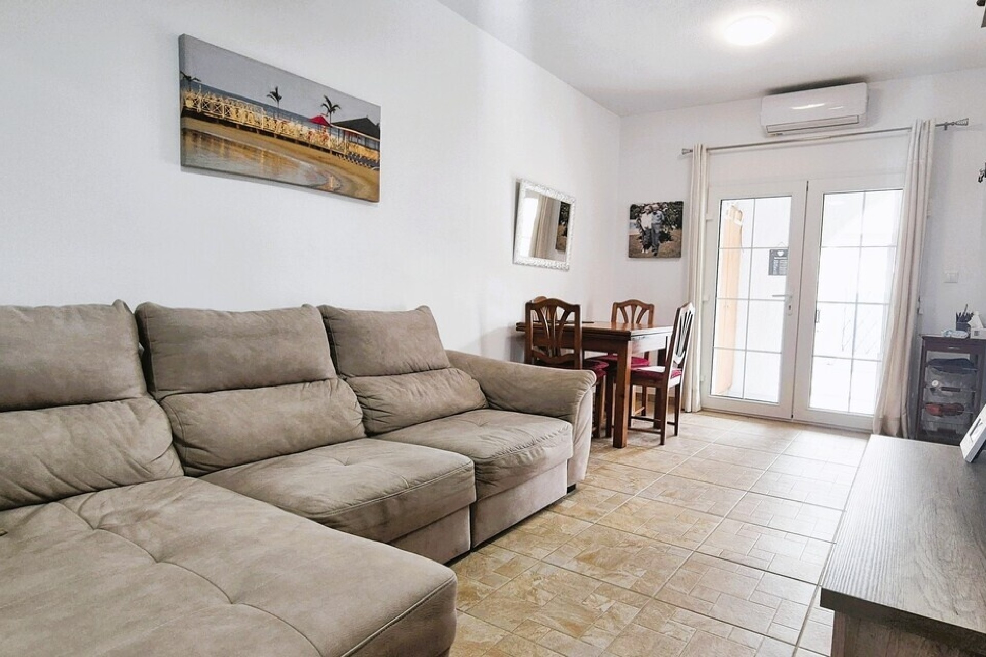 Revente - Appartement -
San Miguel de Salinas - Blue Lagoon