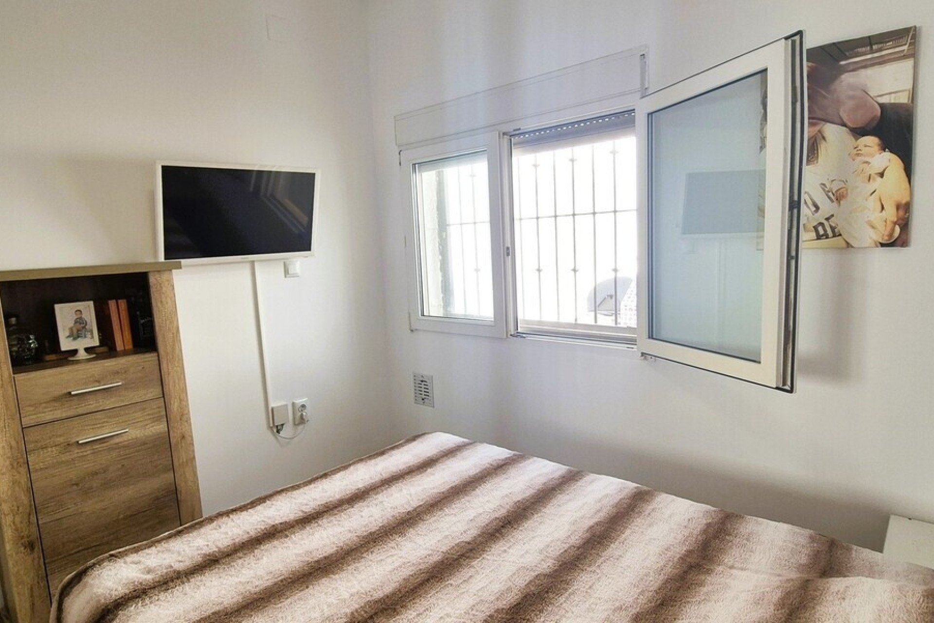 Revente - Appartement -
San Miguel de Salinas - Blue Lagoon