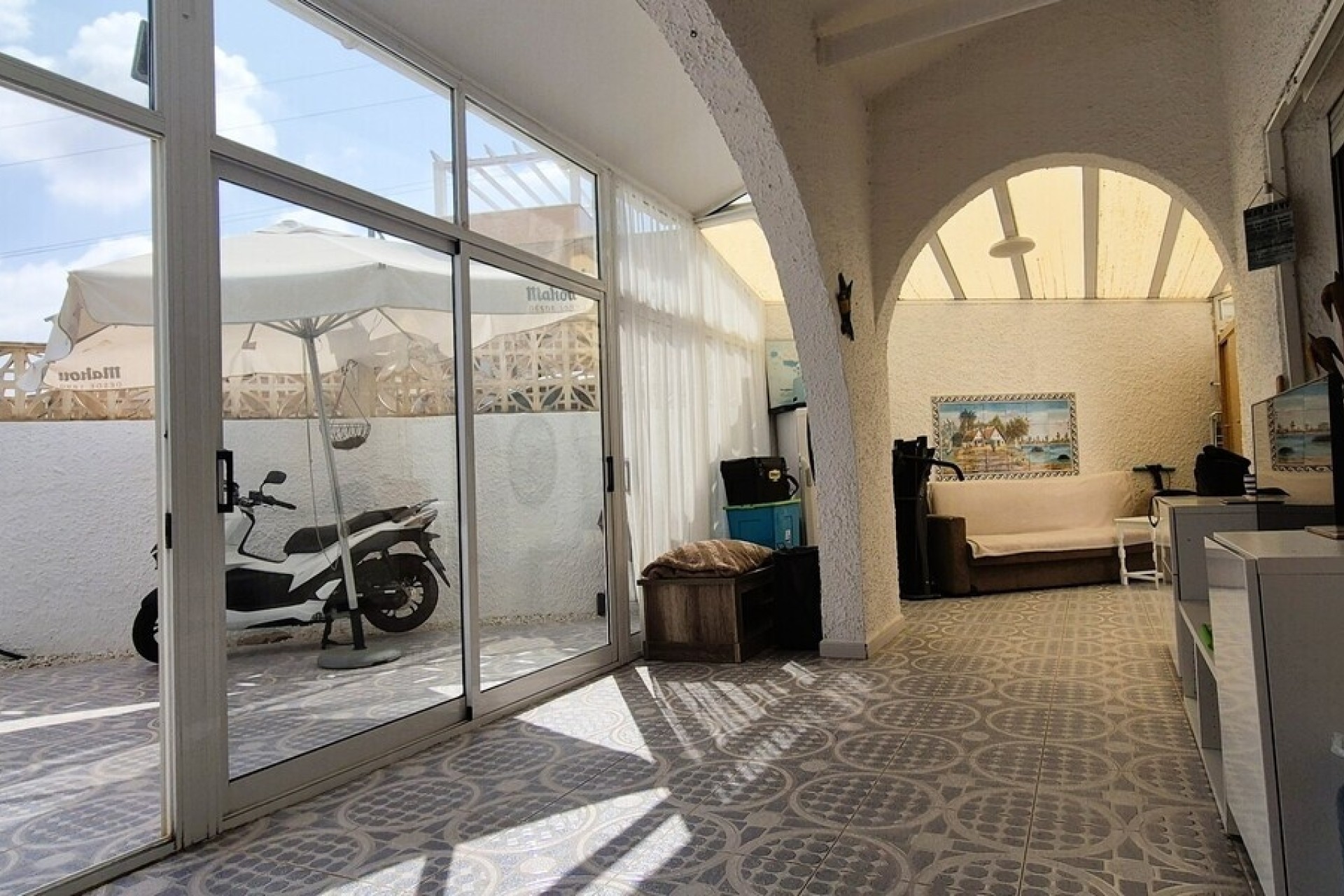 Revente - Appartement -
San Miguel de Salinas - Blue Lagoon