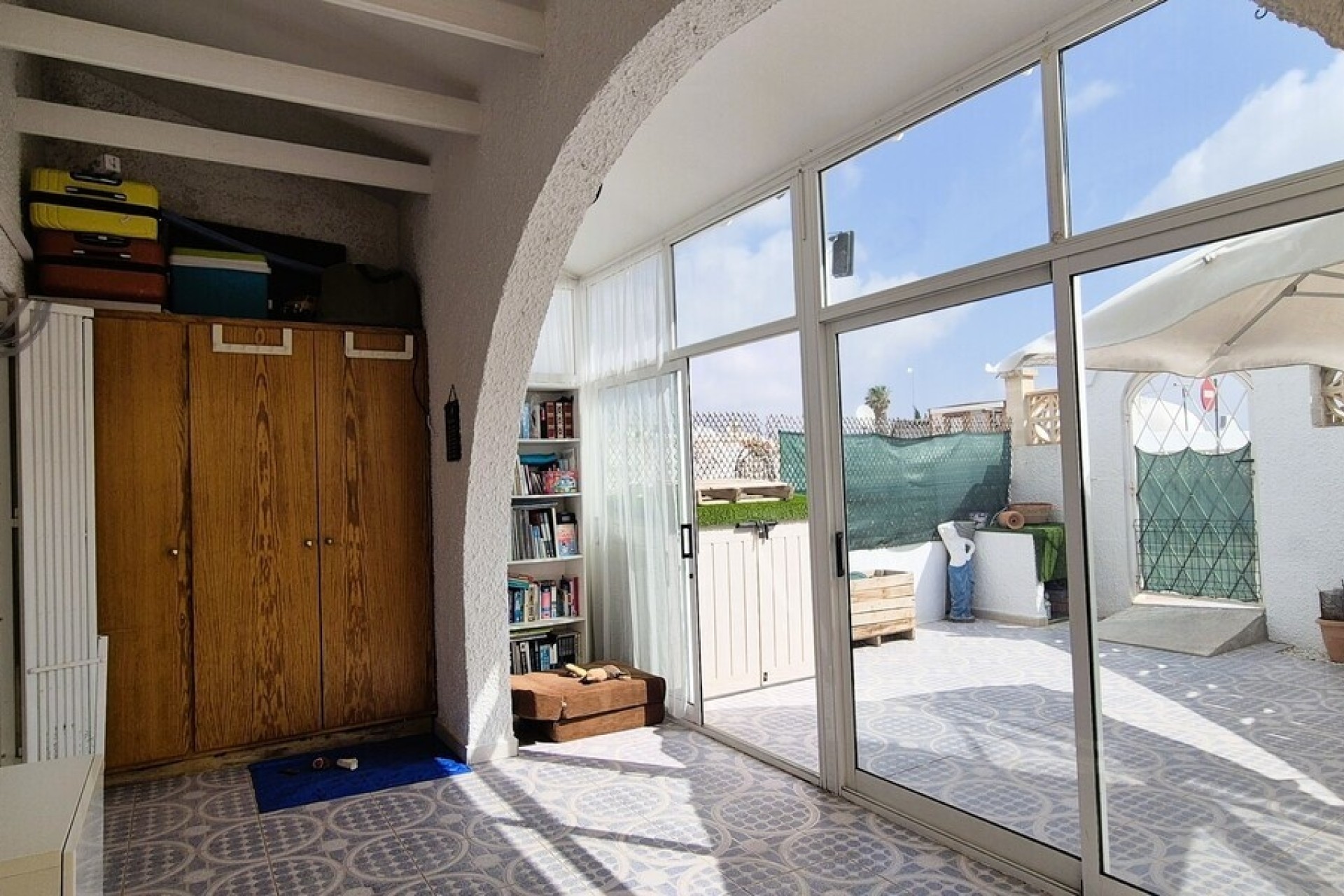 Revente - Appartement -
San Miguel de Salinas - Blue Lagoon