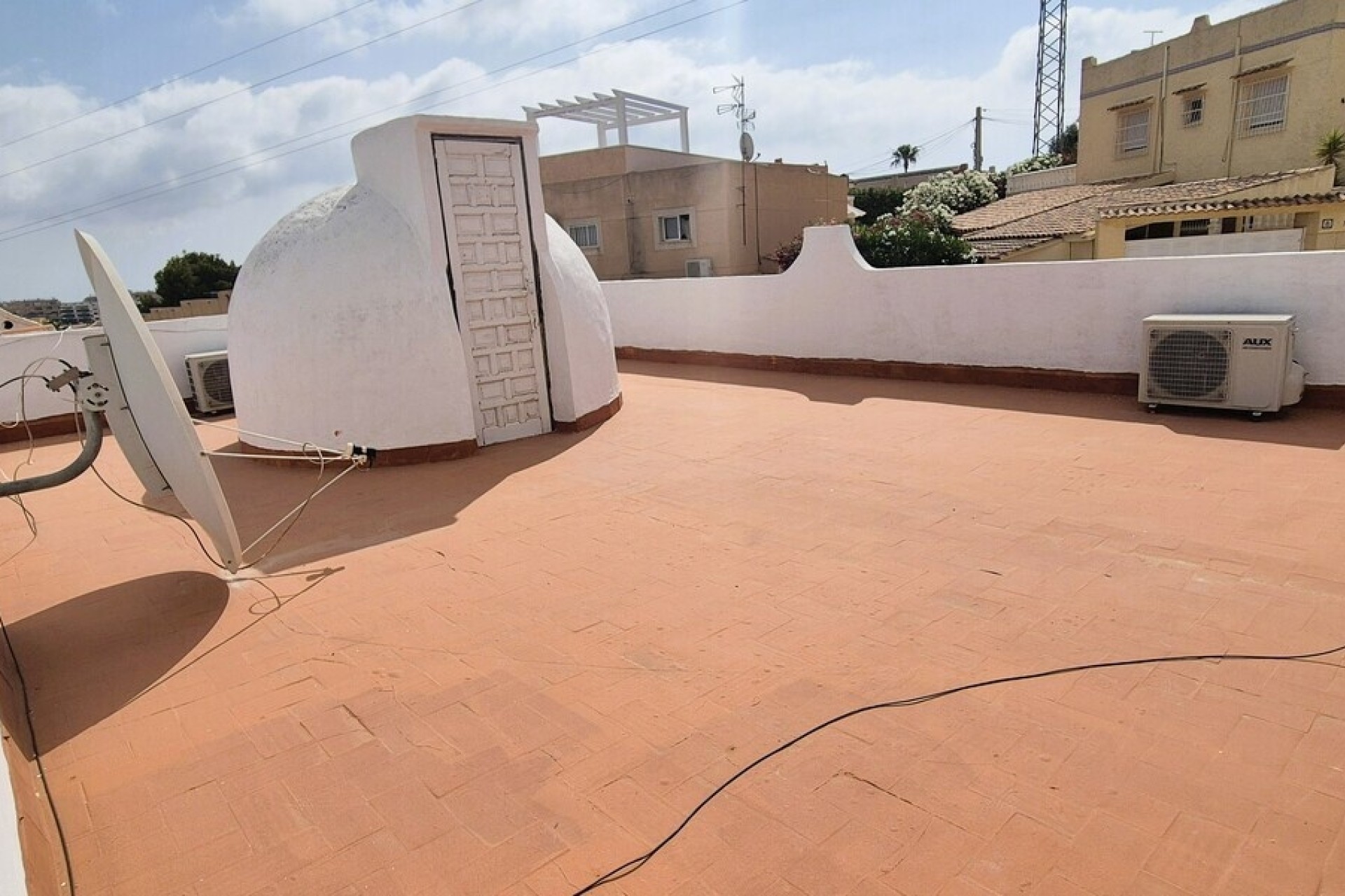 Revente - Appartement -
San Miguel de Salinas - Blue Lagoon