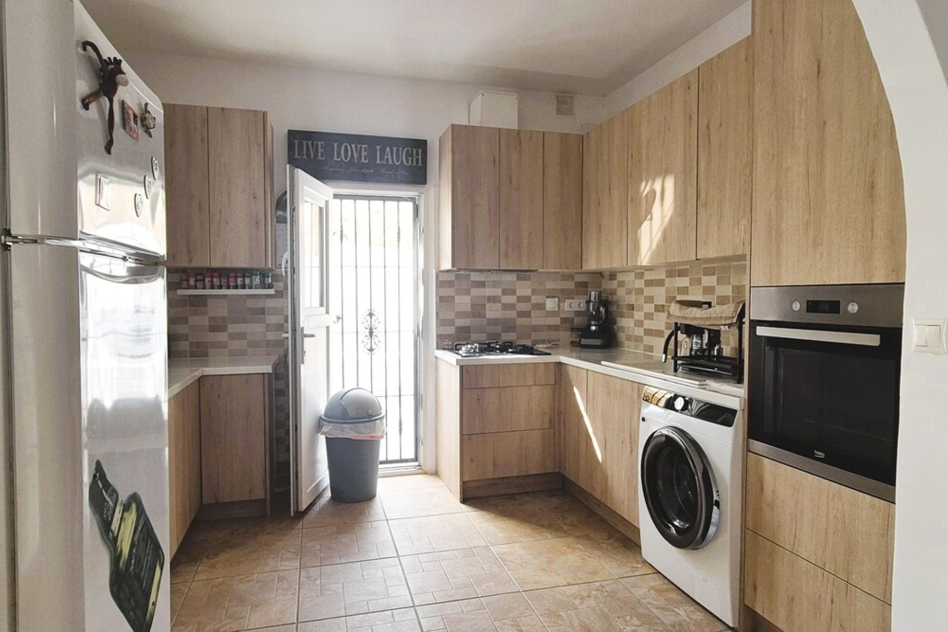 Revente - Appartement -
San Miguel de Salinas - Blue Lagoon