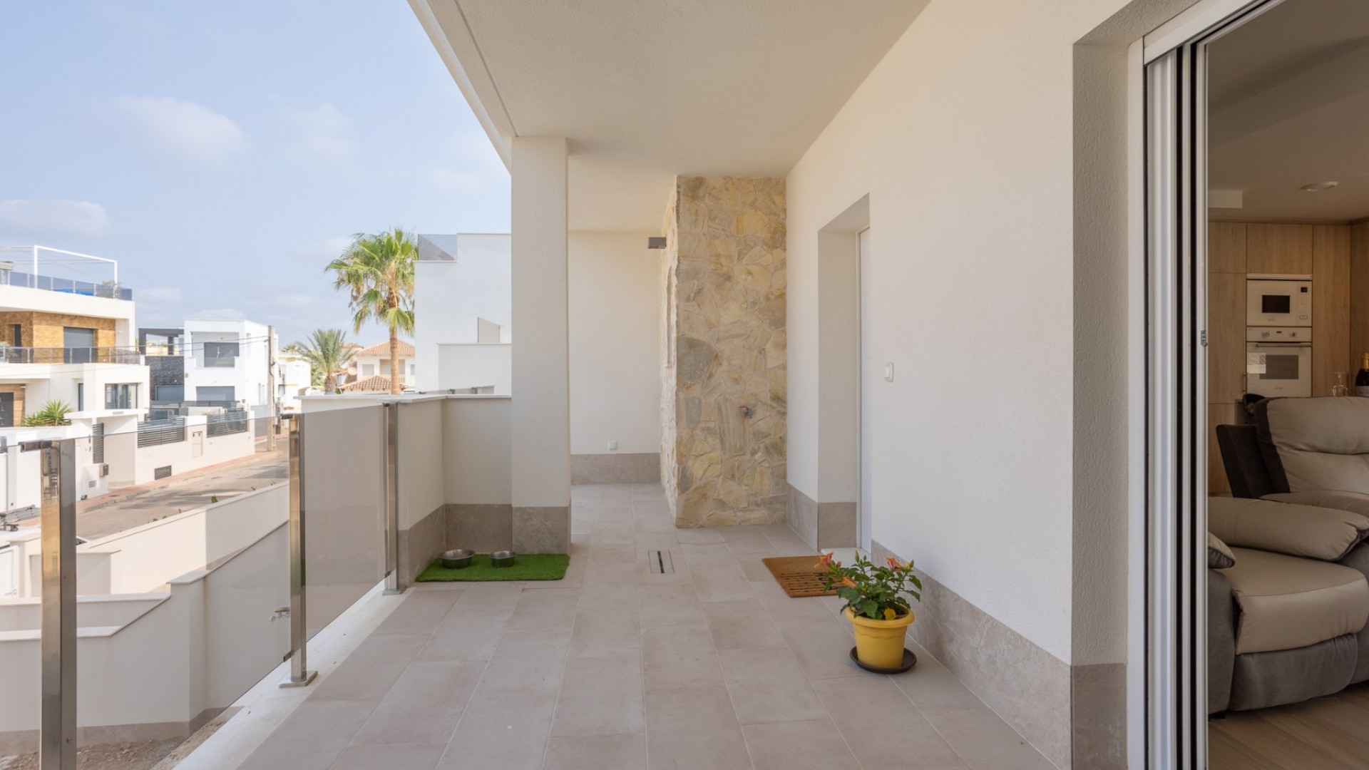 Revente - Appartement -
San Miguel de Salinas - BLUE LAGOON