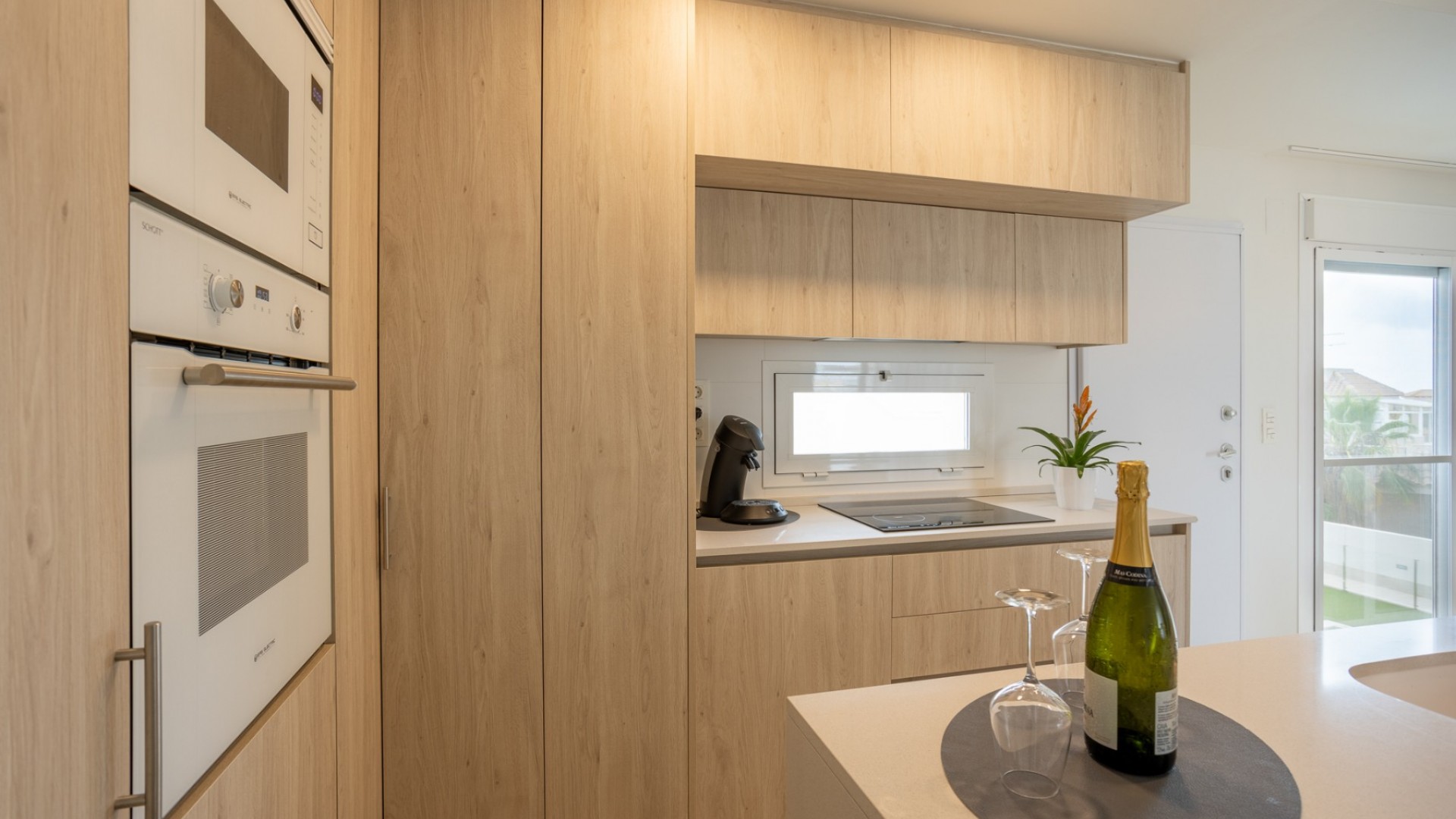 Revente - Appartement -
San Miguel de Salinas - BLUE LAGOON