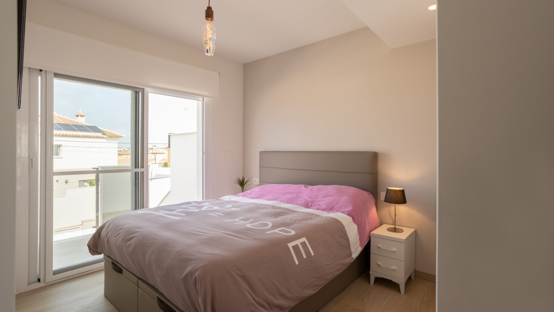 Revente - Appartement -
San Miguel de Salinas - BLUE LAGOON