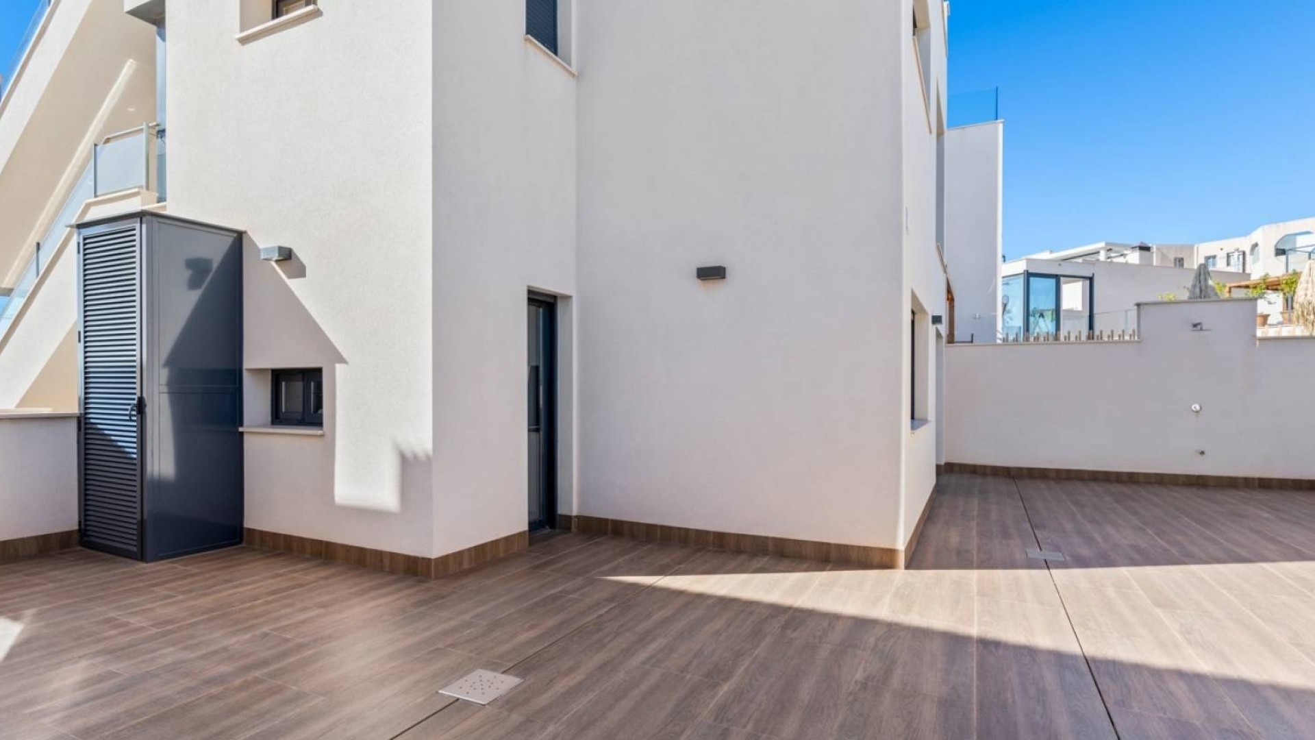 Revente - Appartement -
San Miguel de Salinas - Costa Blanca South