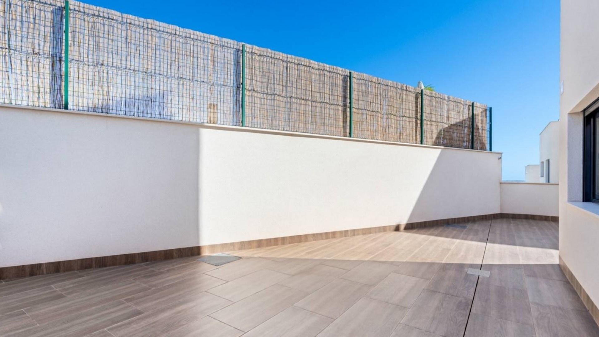 Revente - Appartement -
San Miguel de Salinas - Costa Blanca South