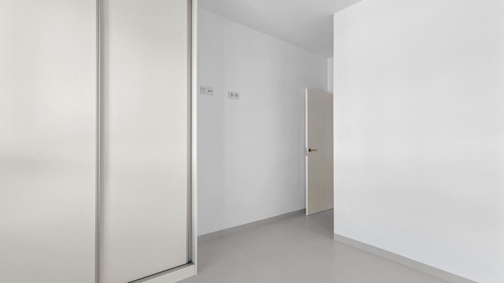 Revente - Appartement -
San Miguel de Salinas - Costa Blanca South