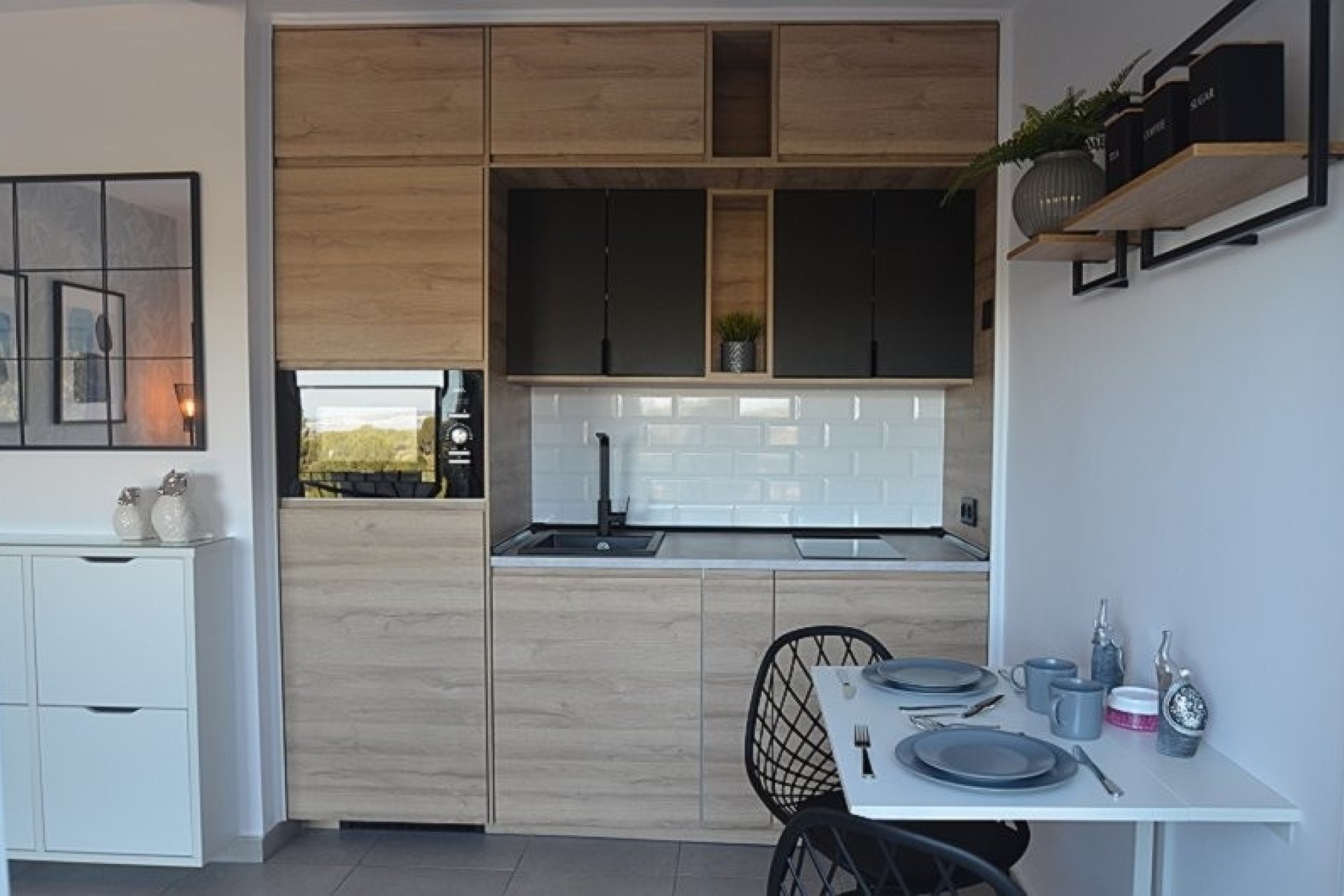 Revente - Appartement -
San Miguel de Salinas - Costa Blanca