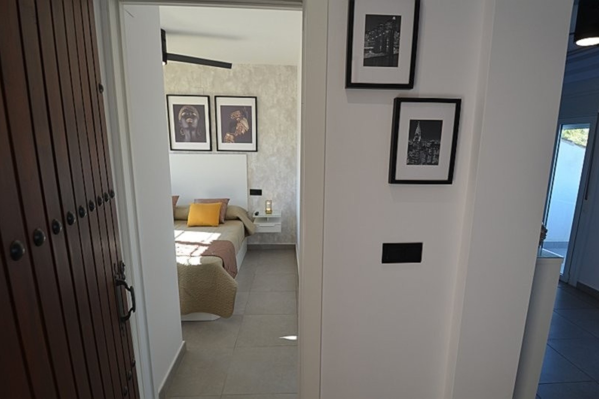 Revente - Appartement -
San Miguel de Salinas - Costa Blanca