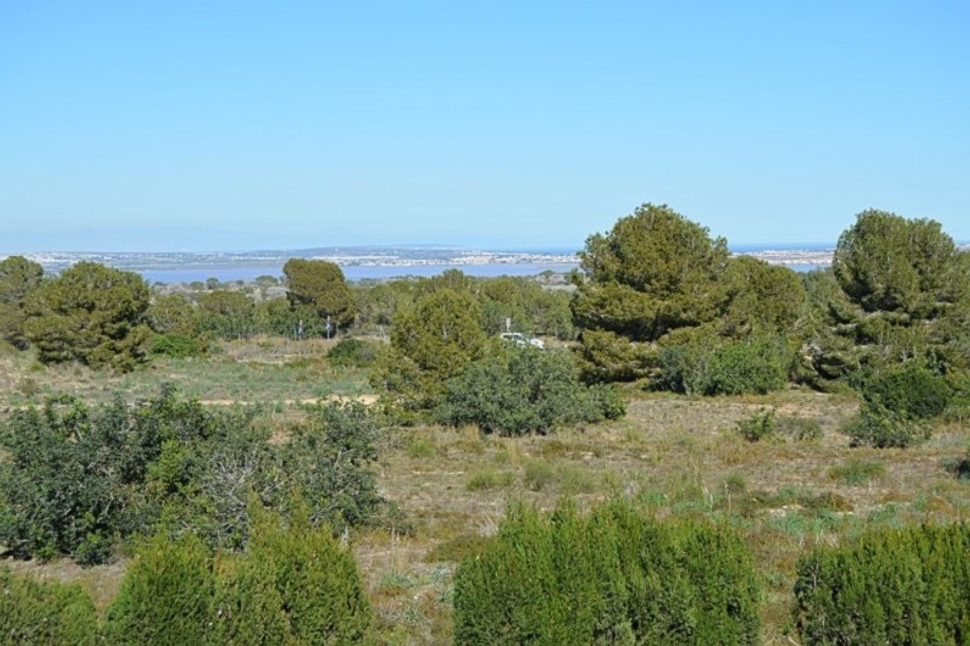 Revente - Appartement -
San Miguel de Salinas - Costa Blanca