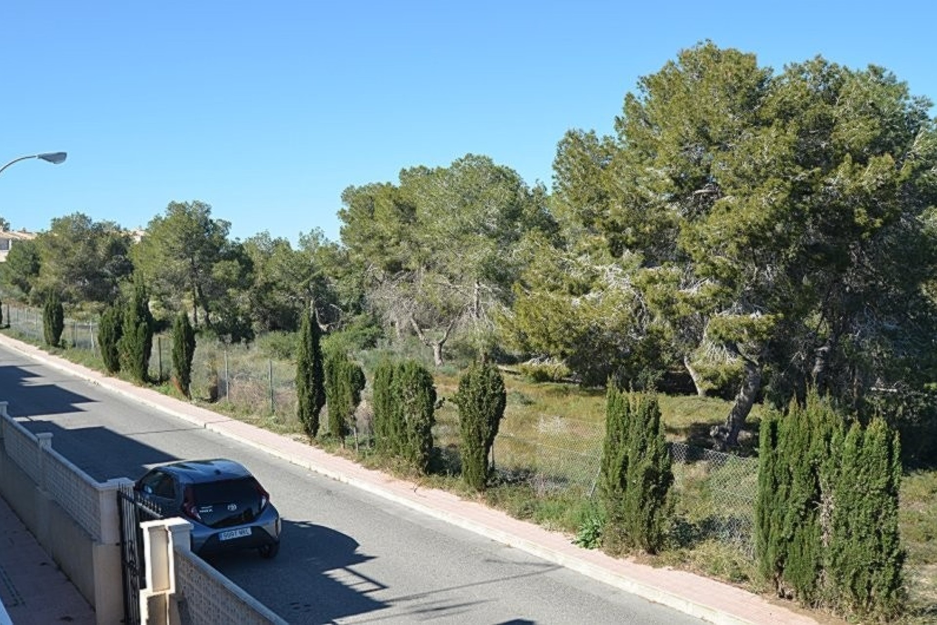 Revente - Appartement -
San Miguel de Salinas - Costa Blanca