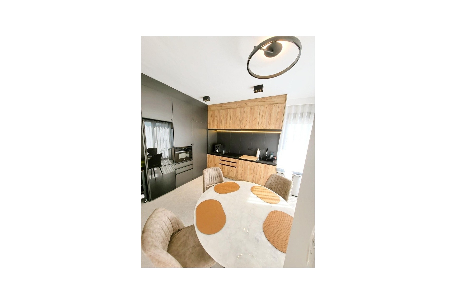 Revente - Appartement -
San Miguel de Salinas - Costa Blanca