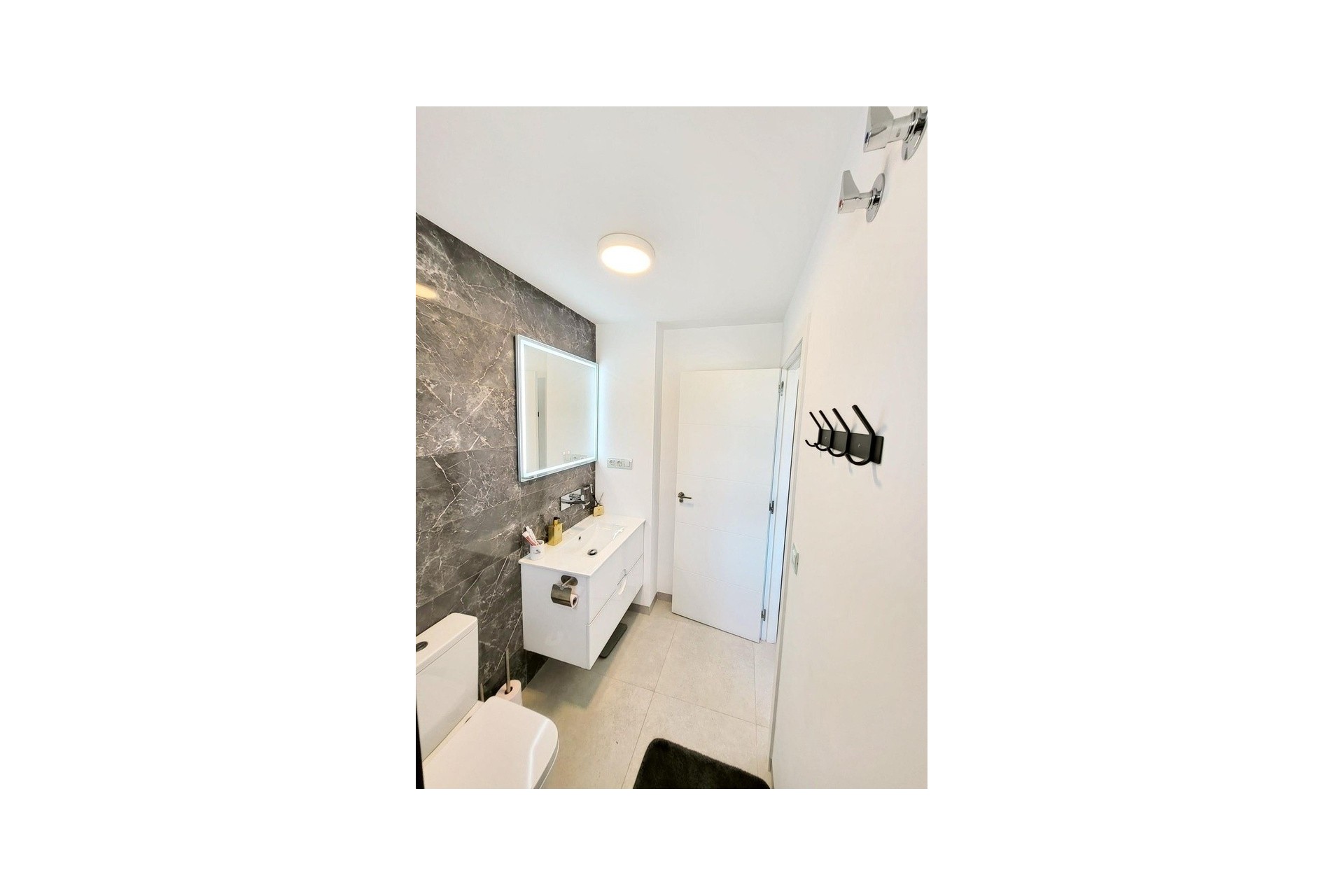 Revente - Appartement -
San Miguel de Salinas - Costa Blanca