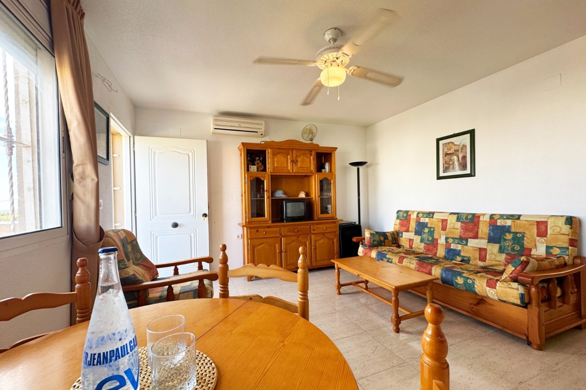 Revente - Appartement -
San Miguel de Salinas - Inland