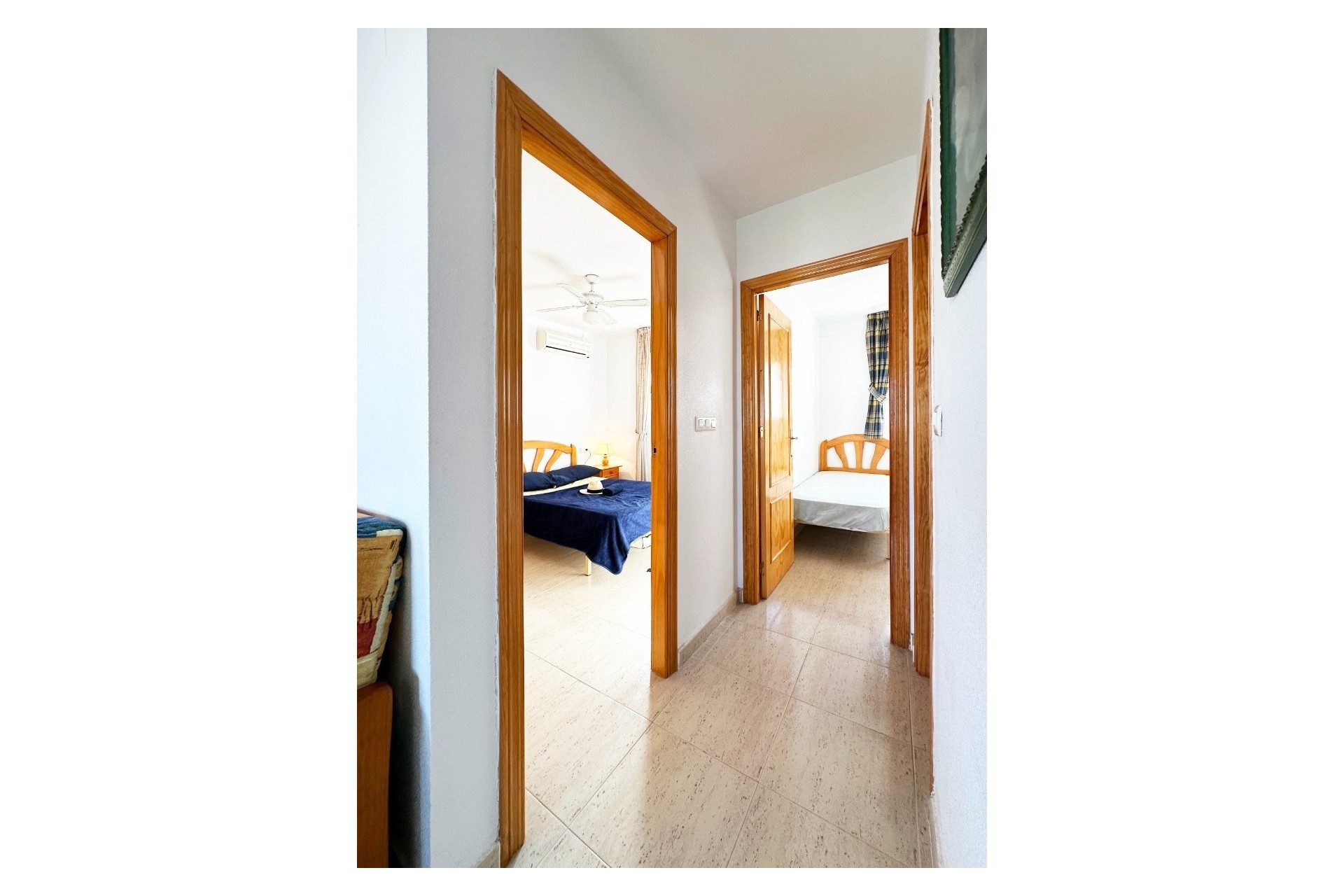 Revente - Appartement -
San Miguel de Salinas - Inland